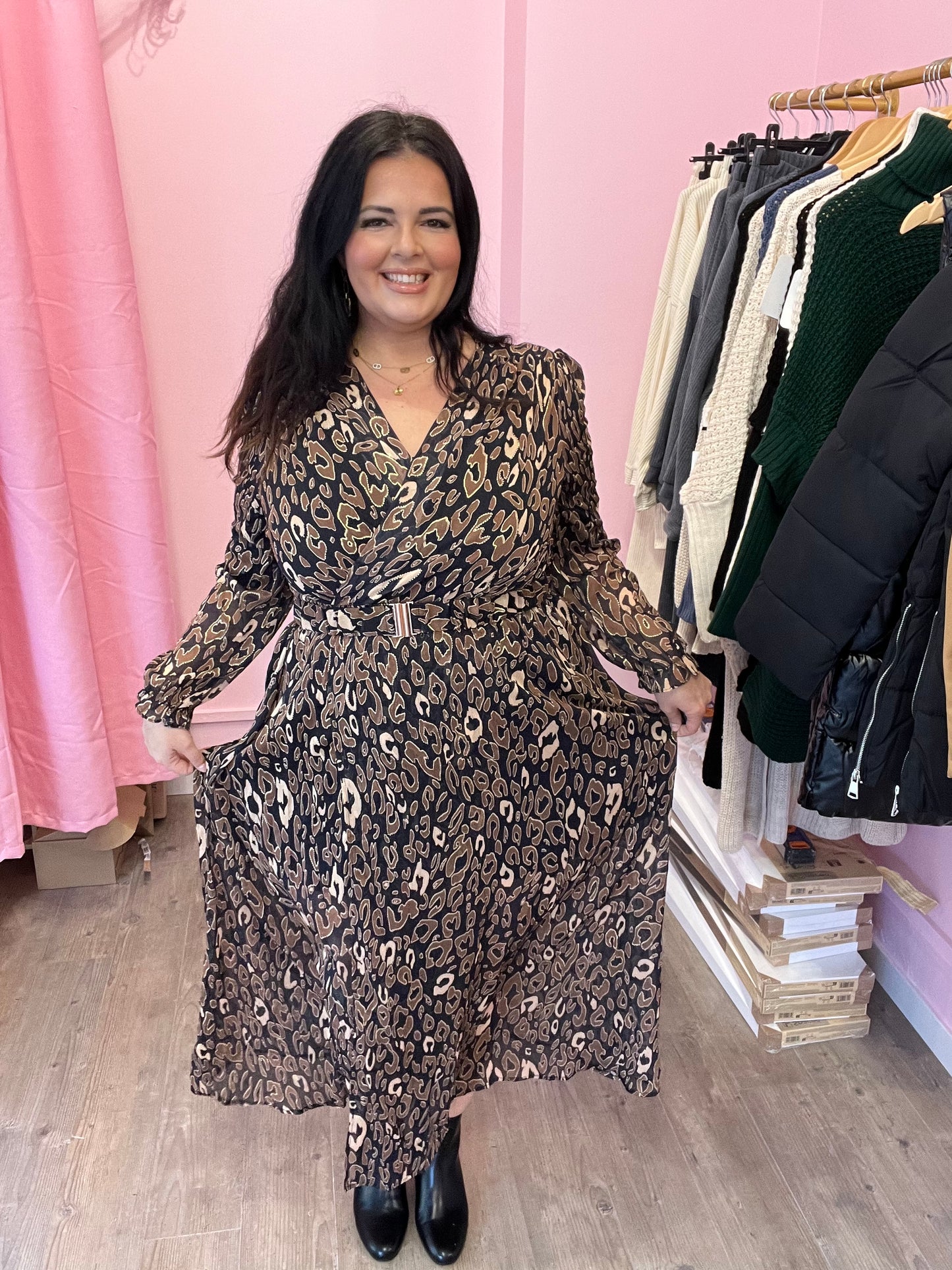 Robe Soana