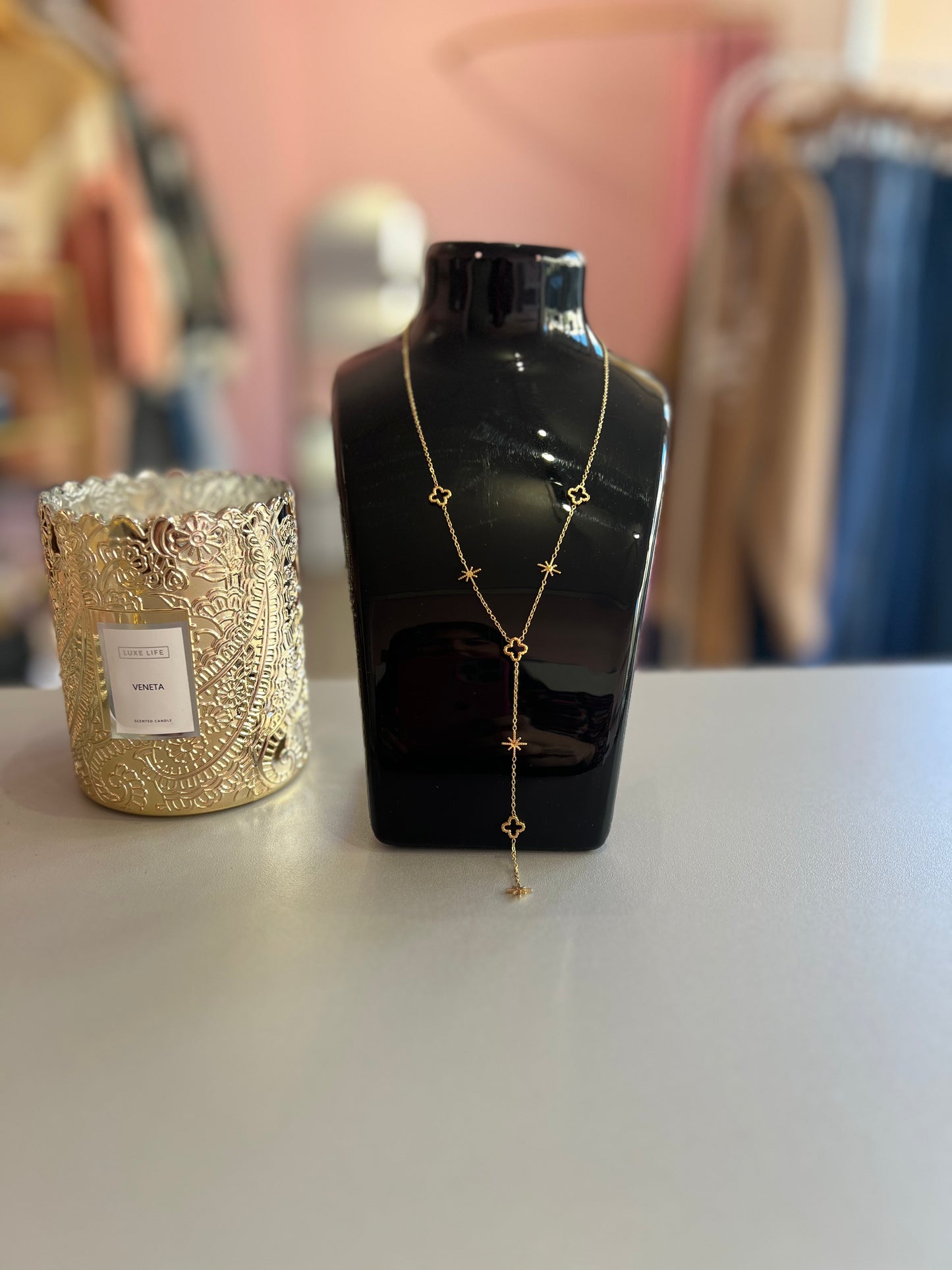 Collier Dune