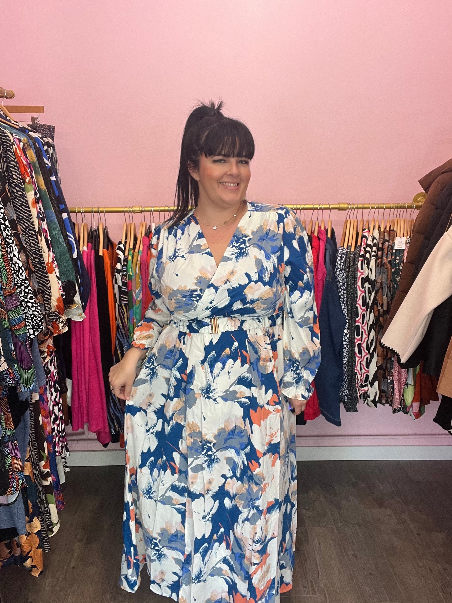 Robe Emma