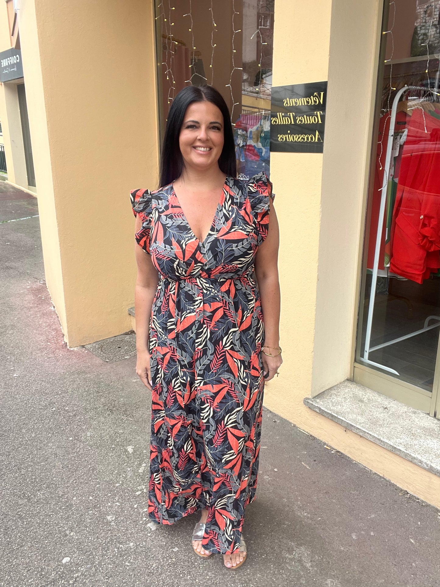 Robe Maéva
