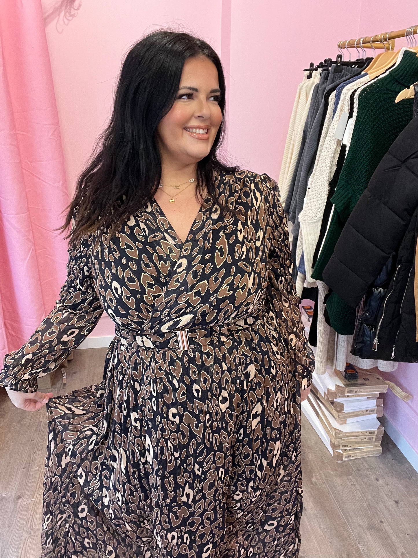 Robe Soana
