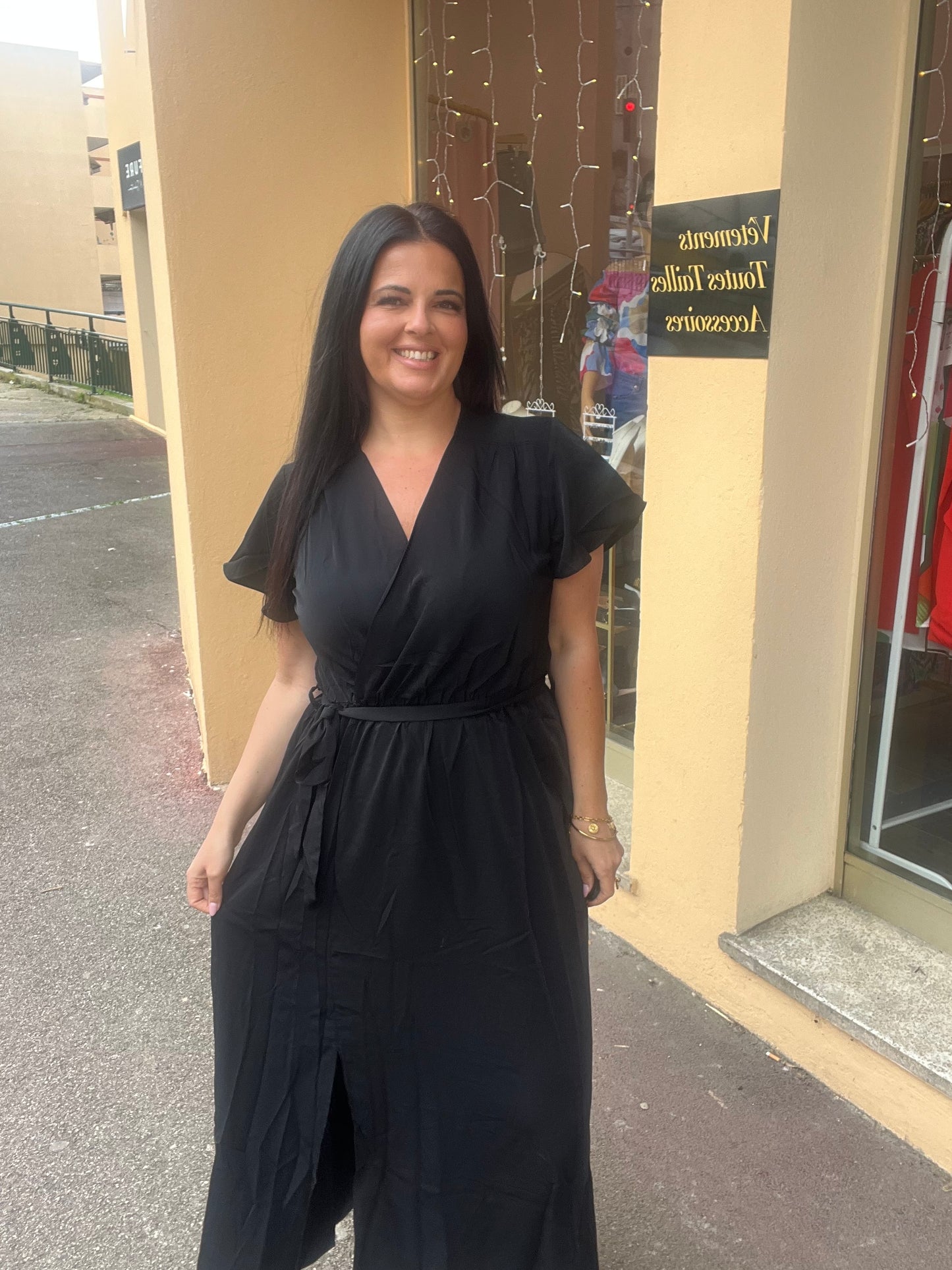 Robe Samantha