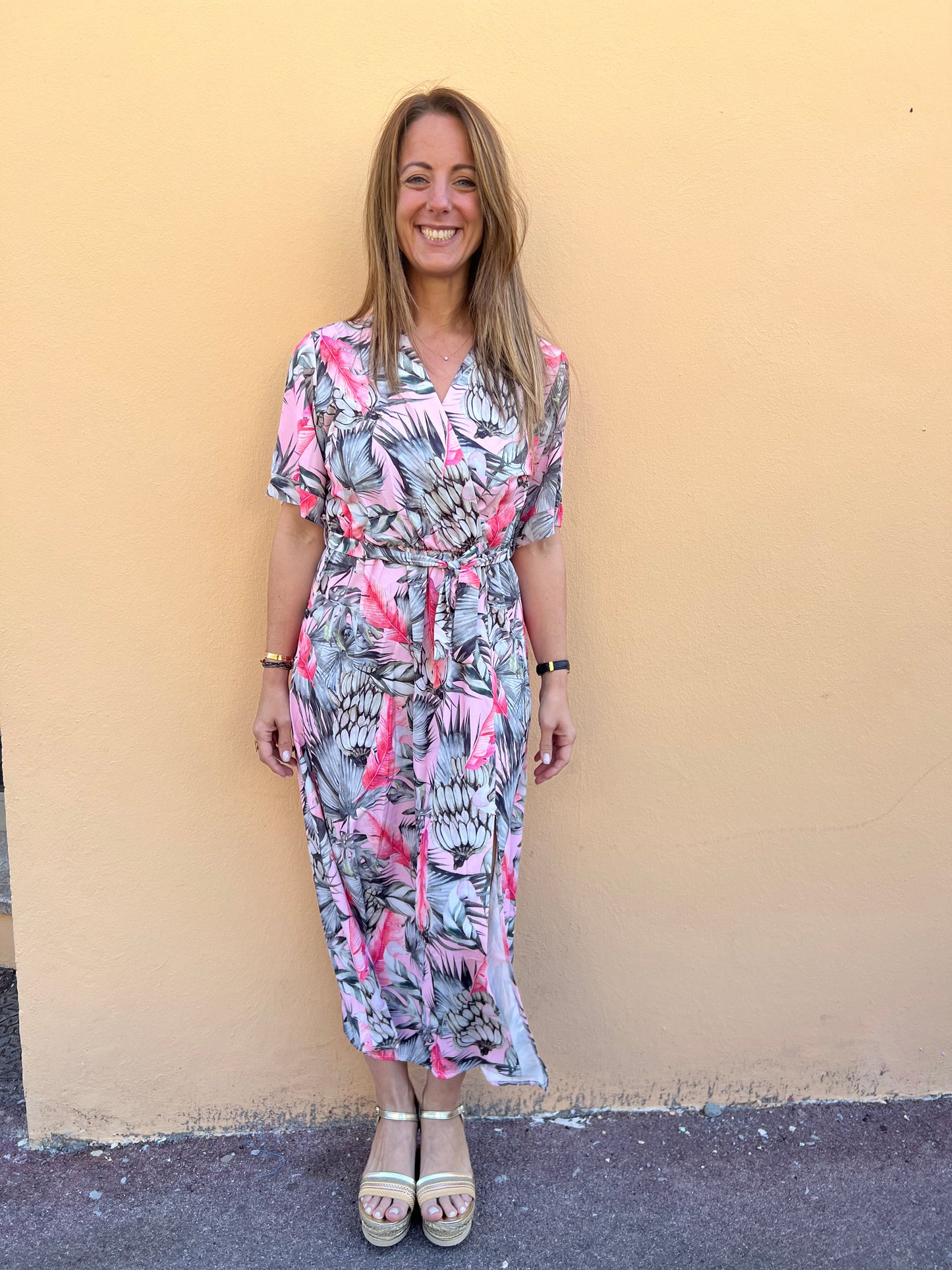 Robe Virginia