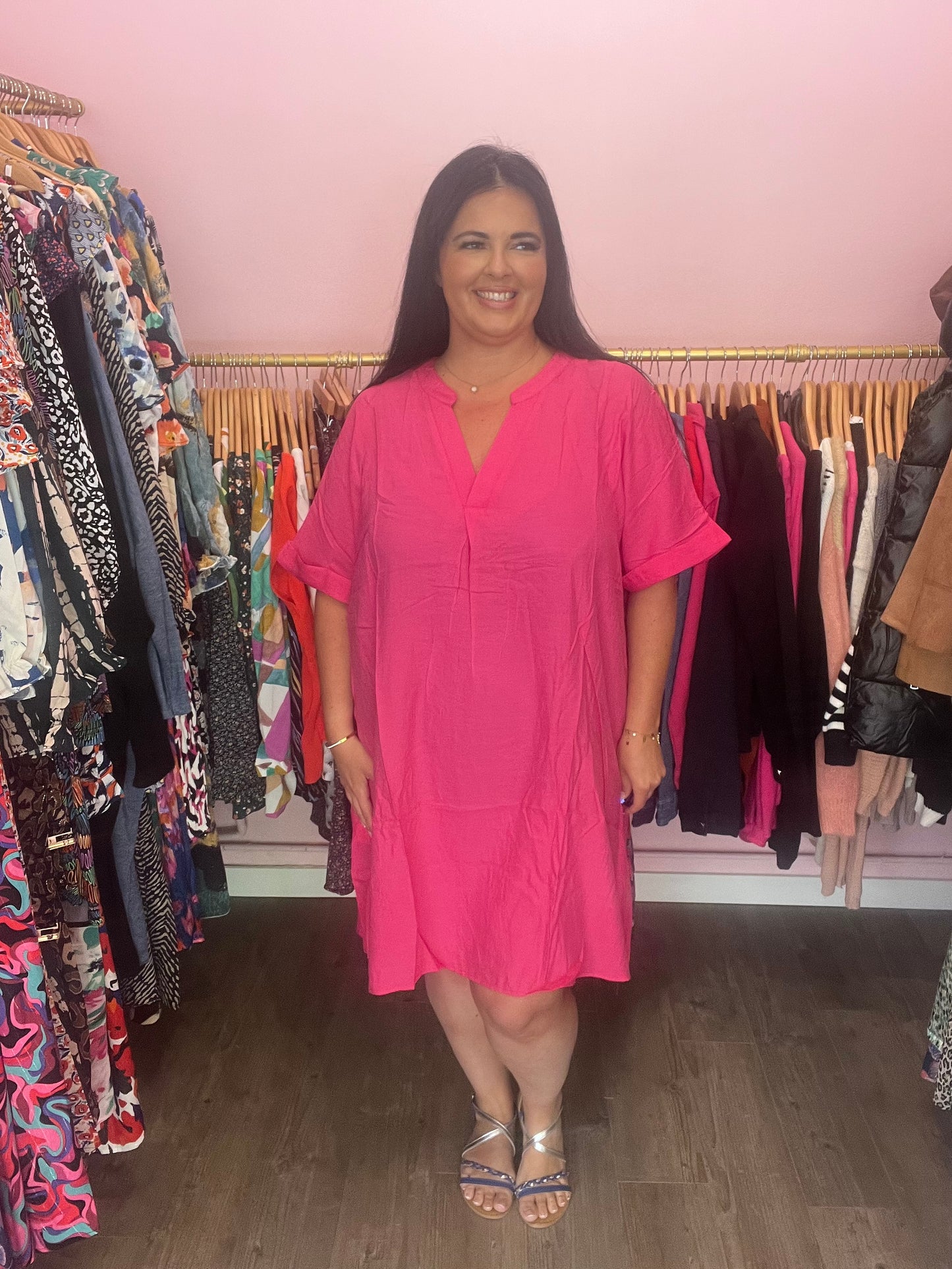 Robe Manon