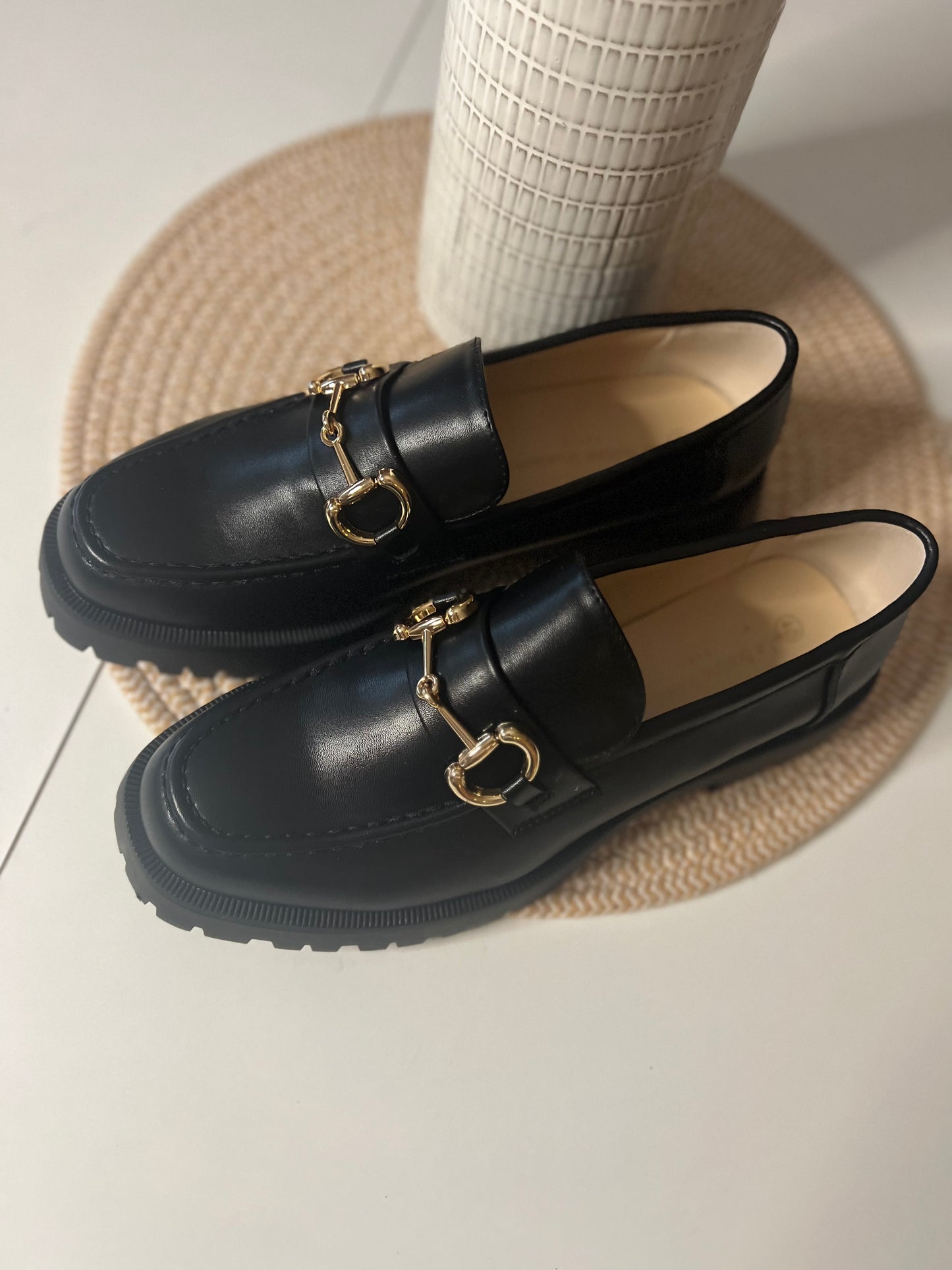 Mocassin