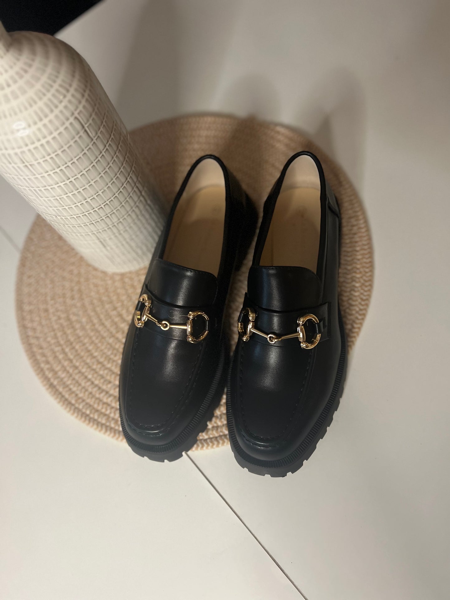 Mocassin