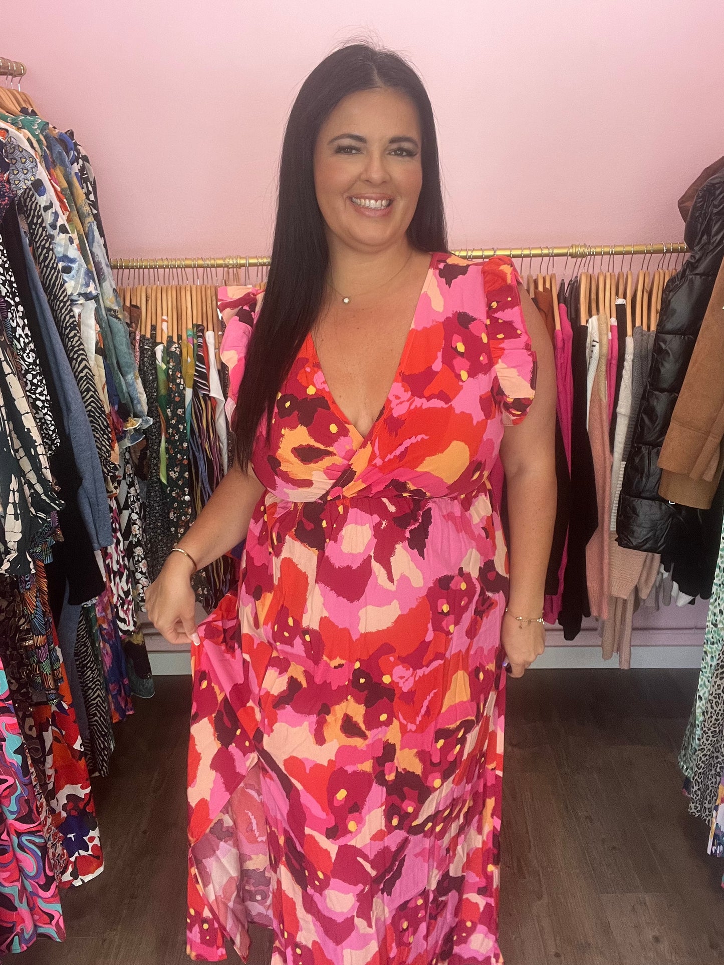 Robe Linda