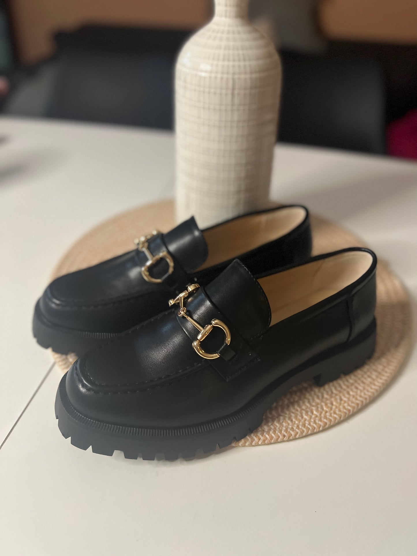 Mocassin