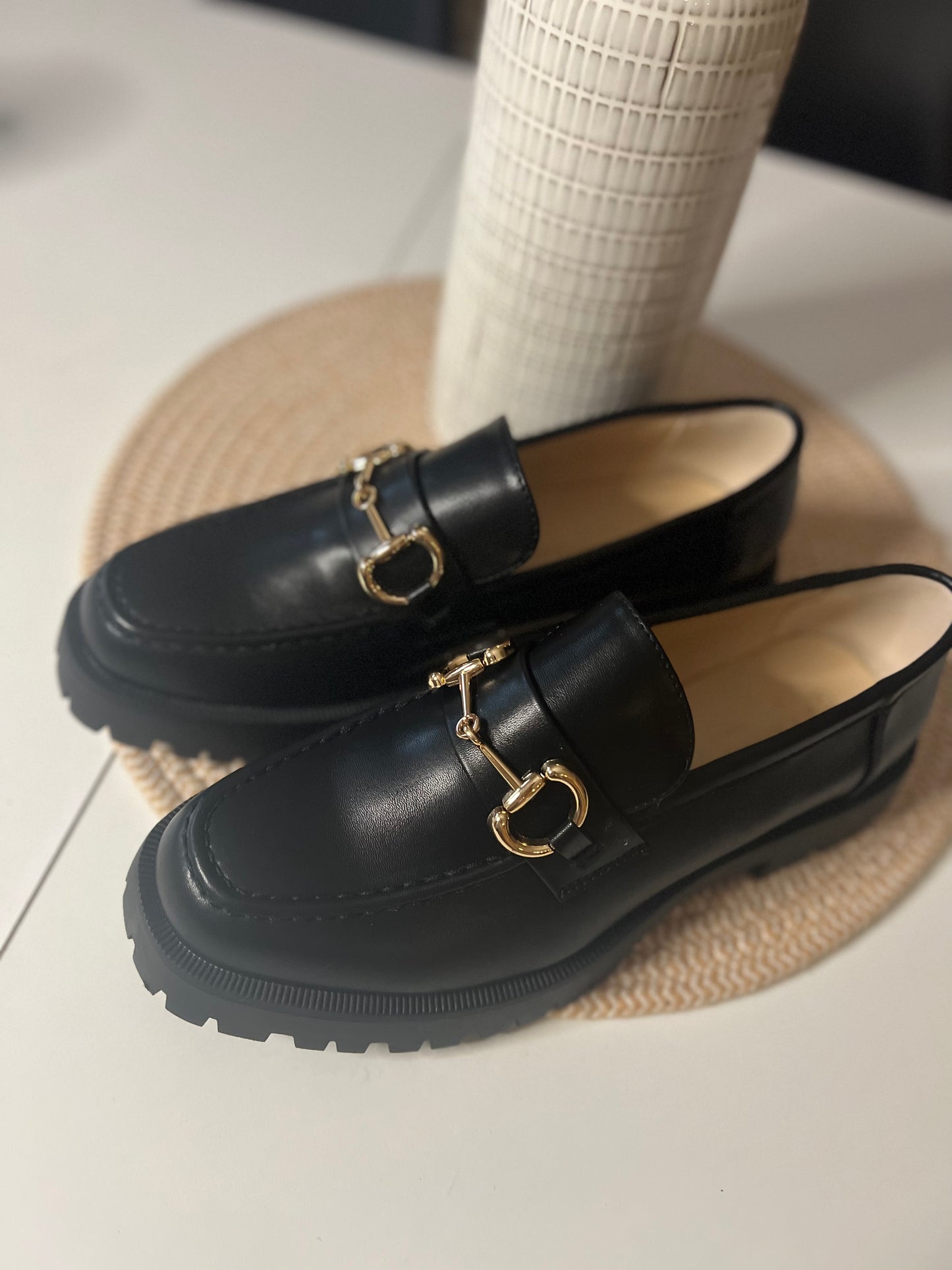 Mocassin