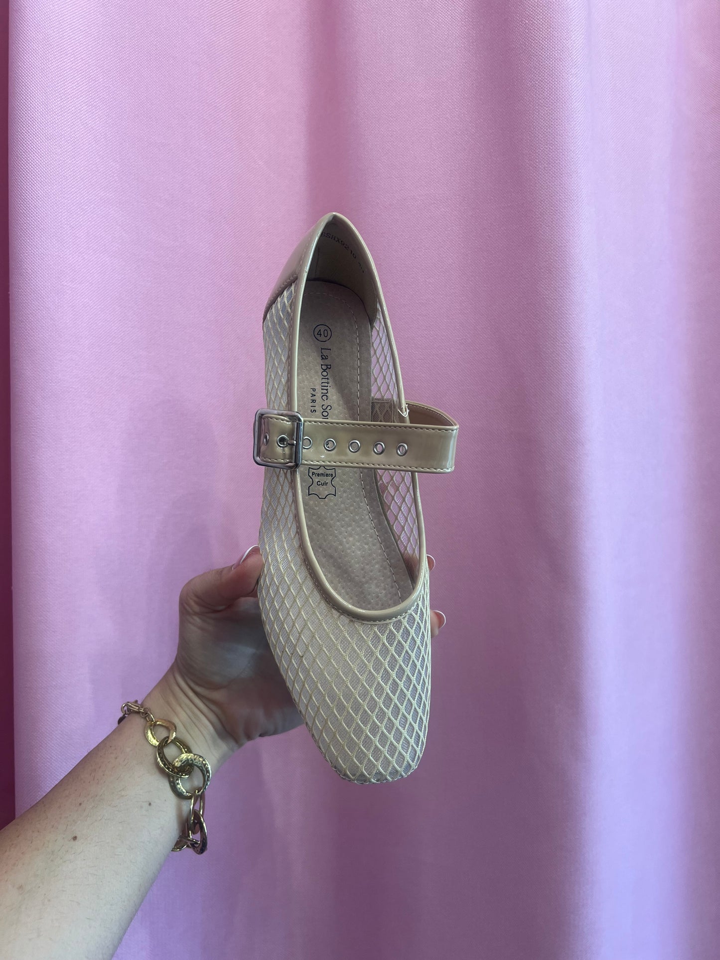Ballerines