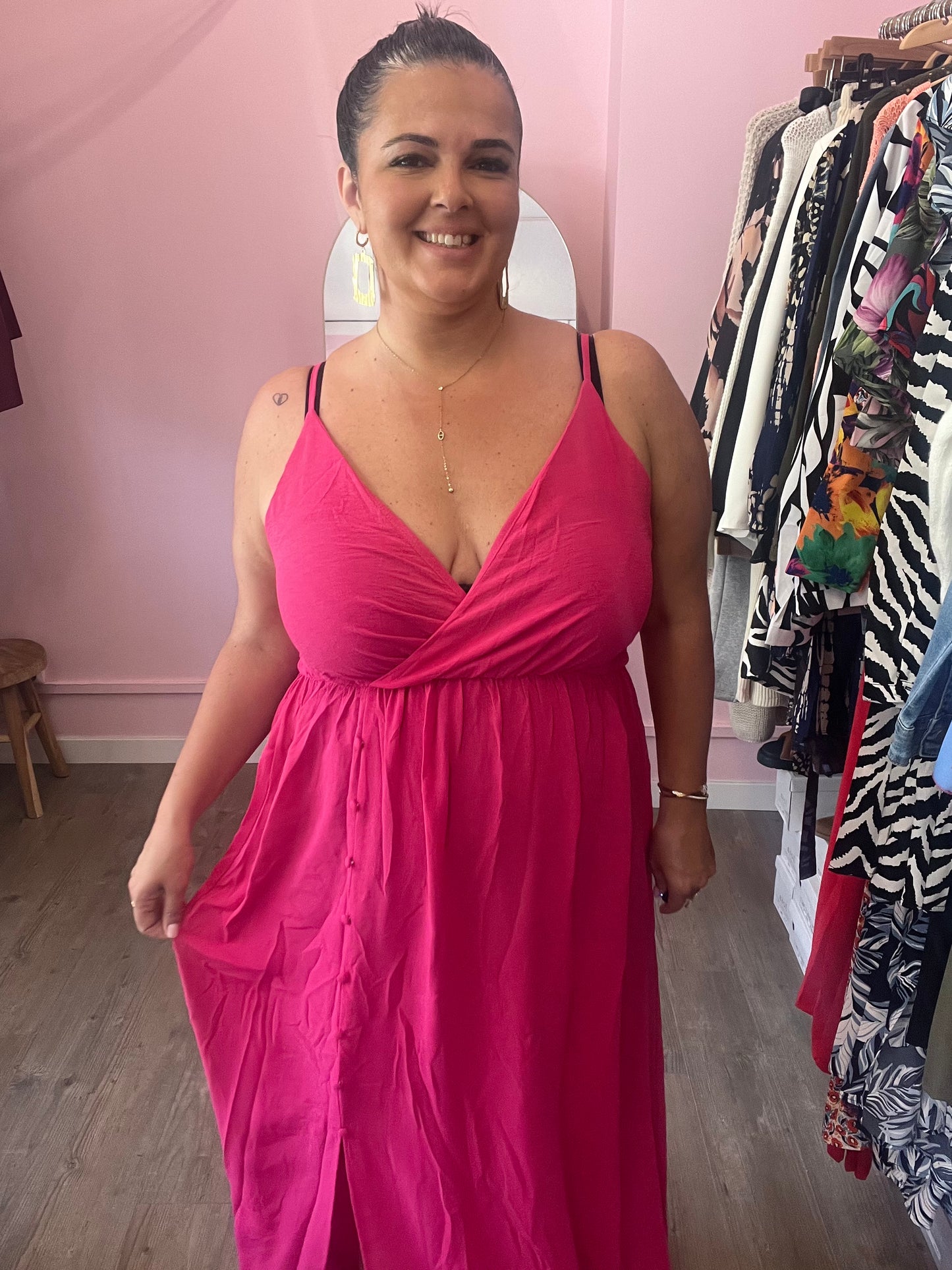 Robe Rihana