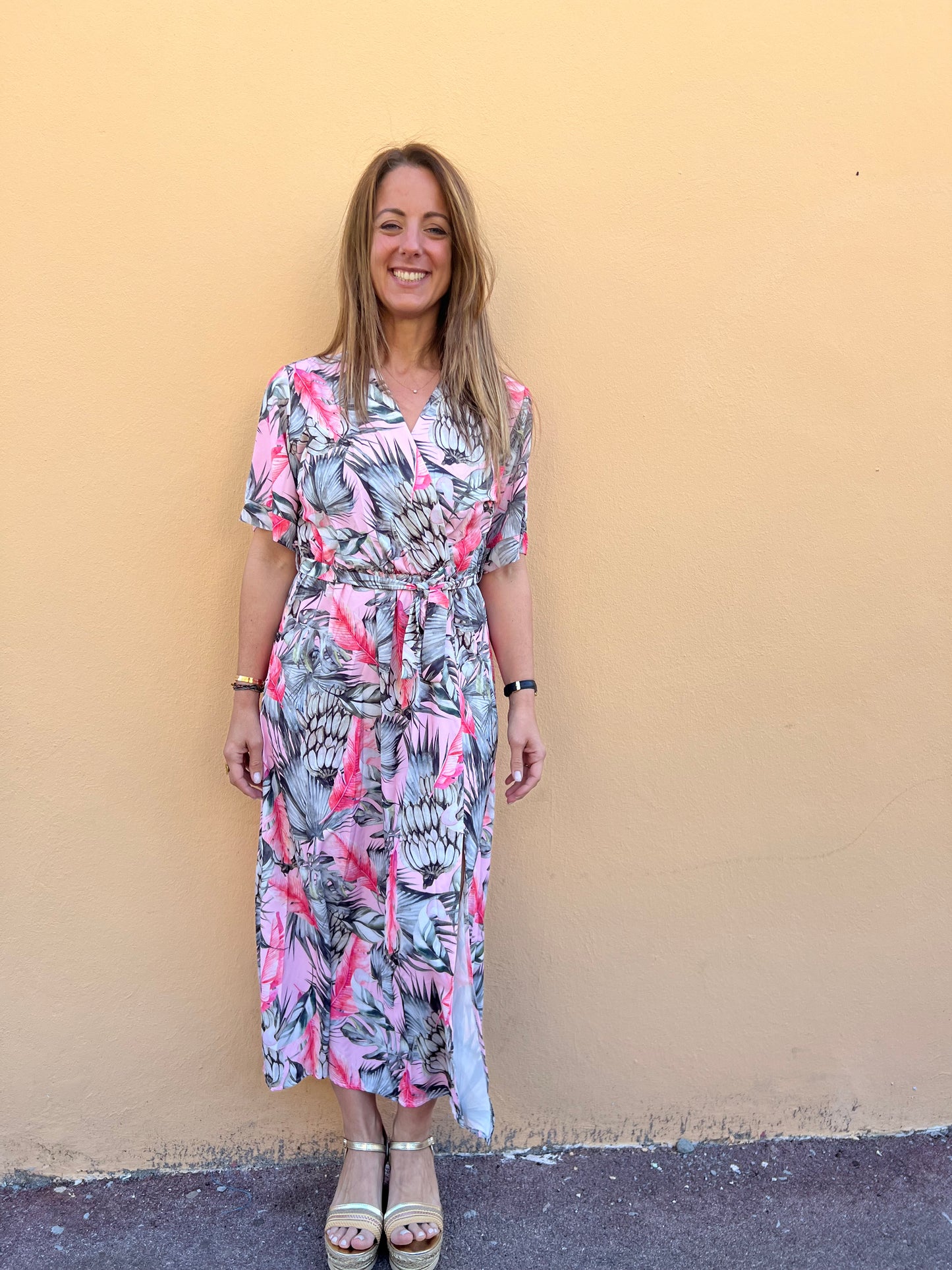 Robe Virginia