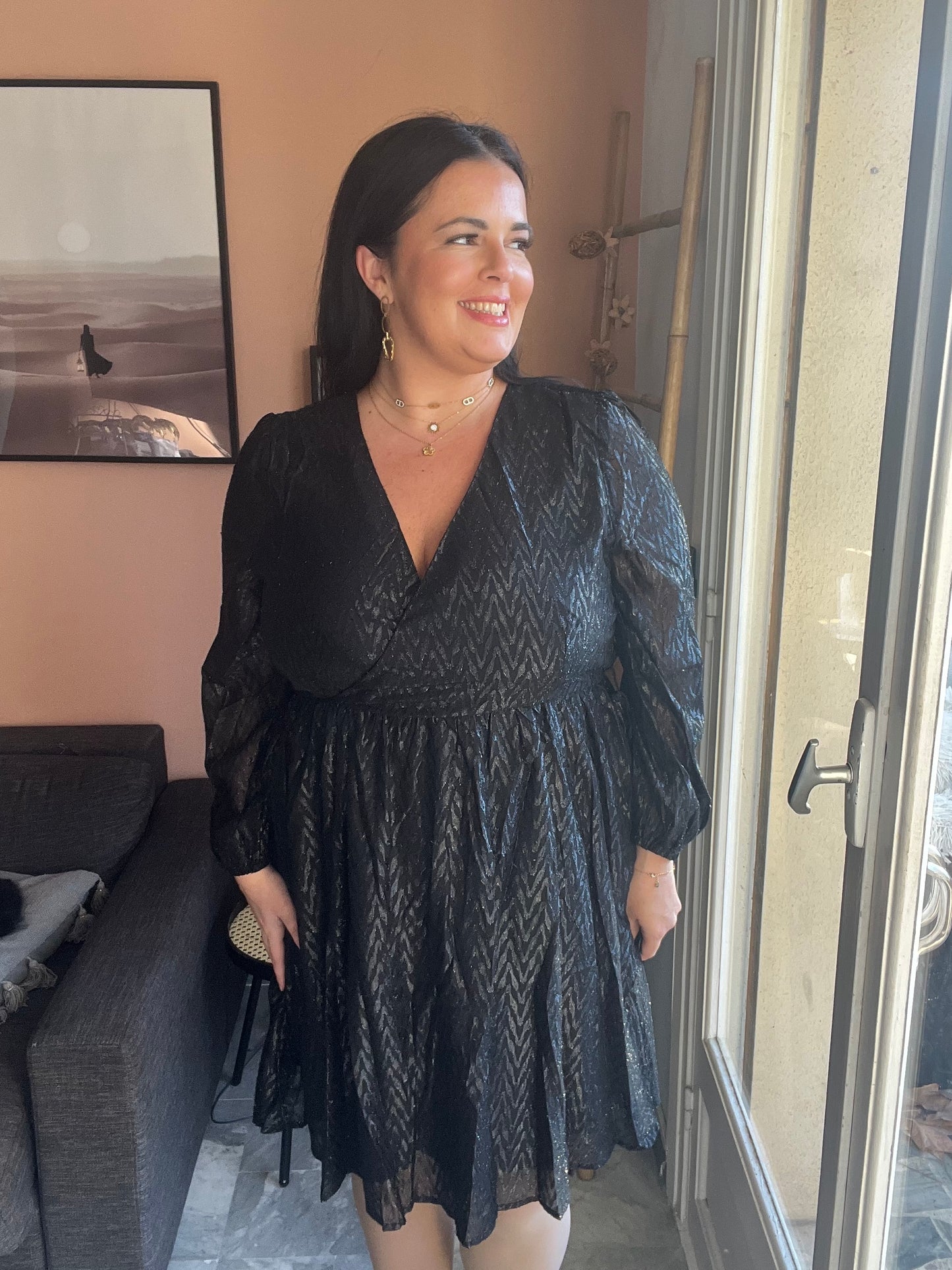 Robe Lisa