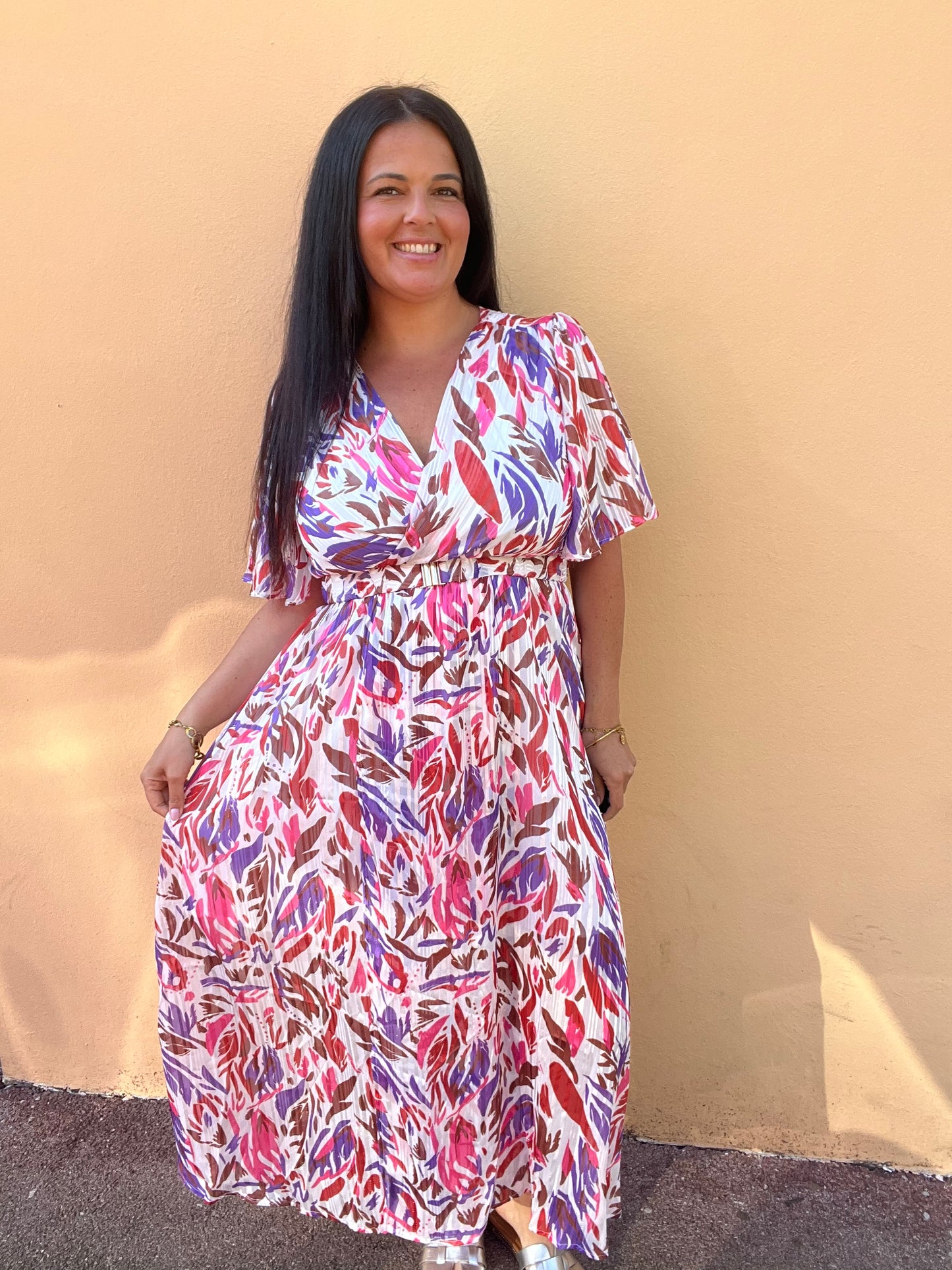 Robe Louisa