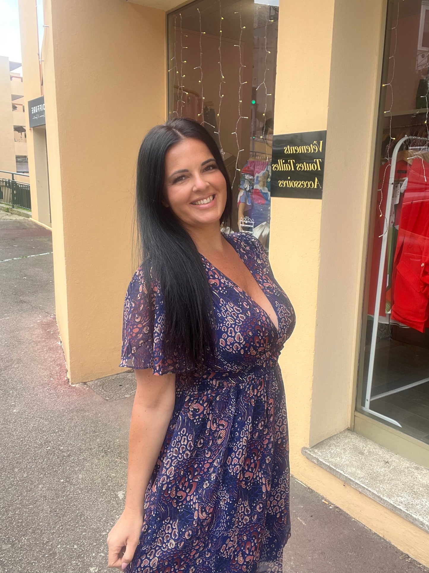 Robe Melia