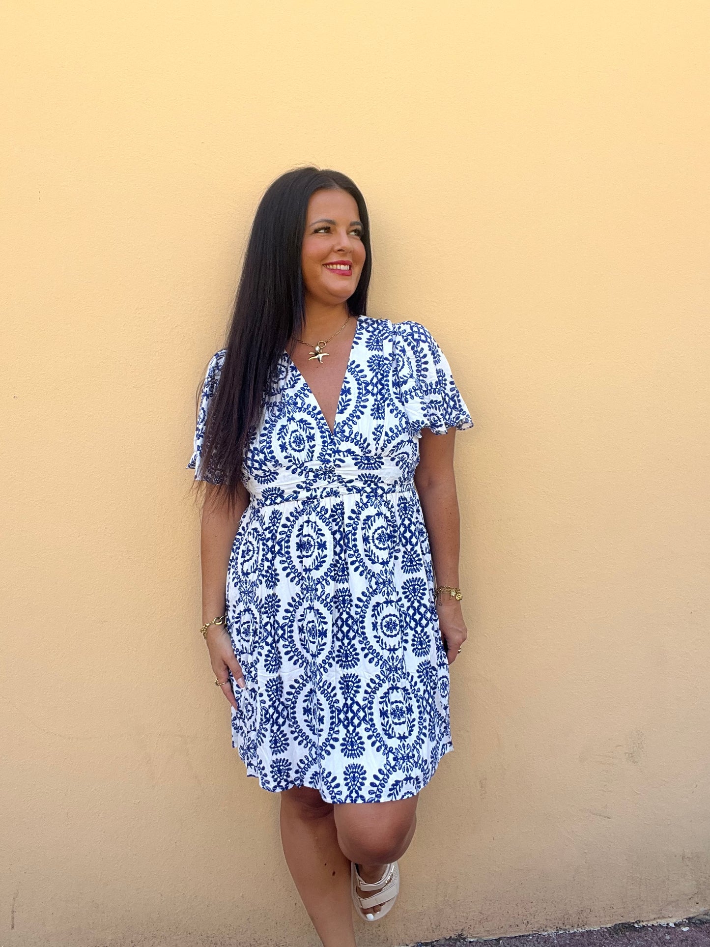 Robe Cleo