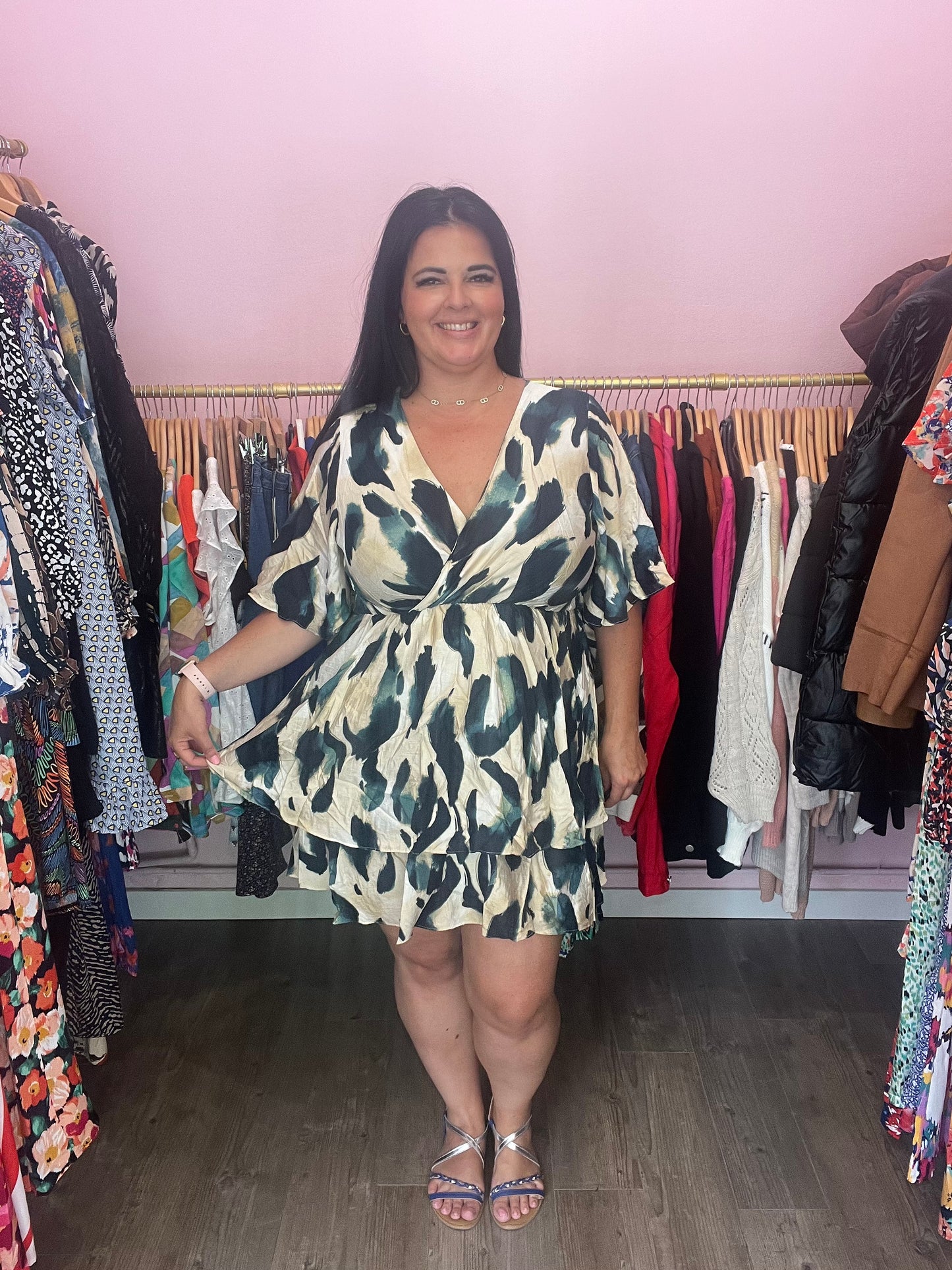 Robe Lorena