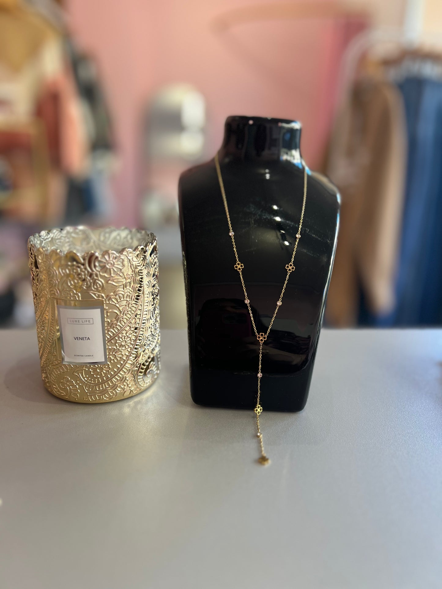 Collier Mélila