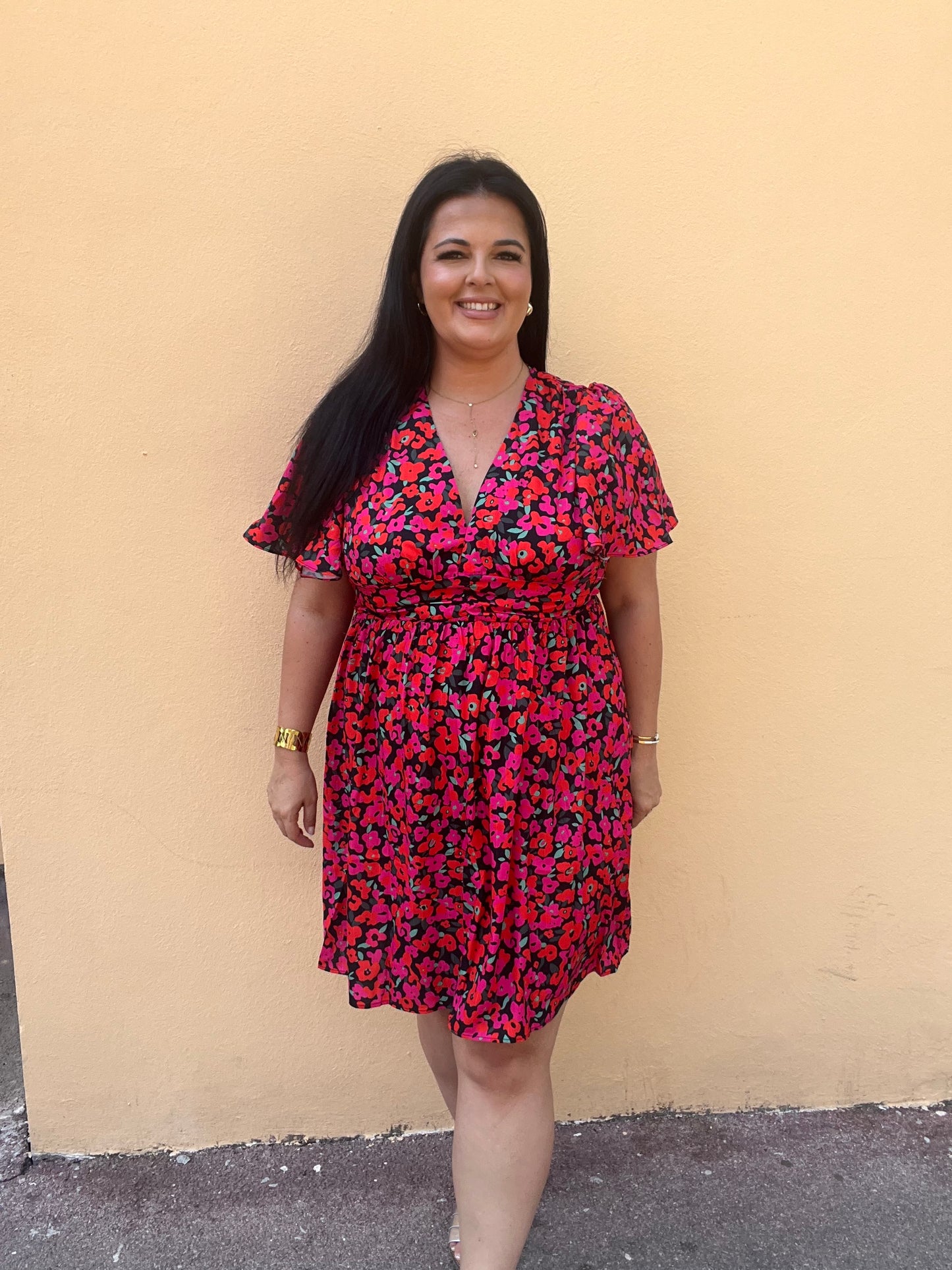 Robe Jane