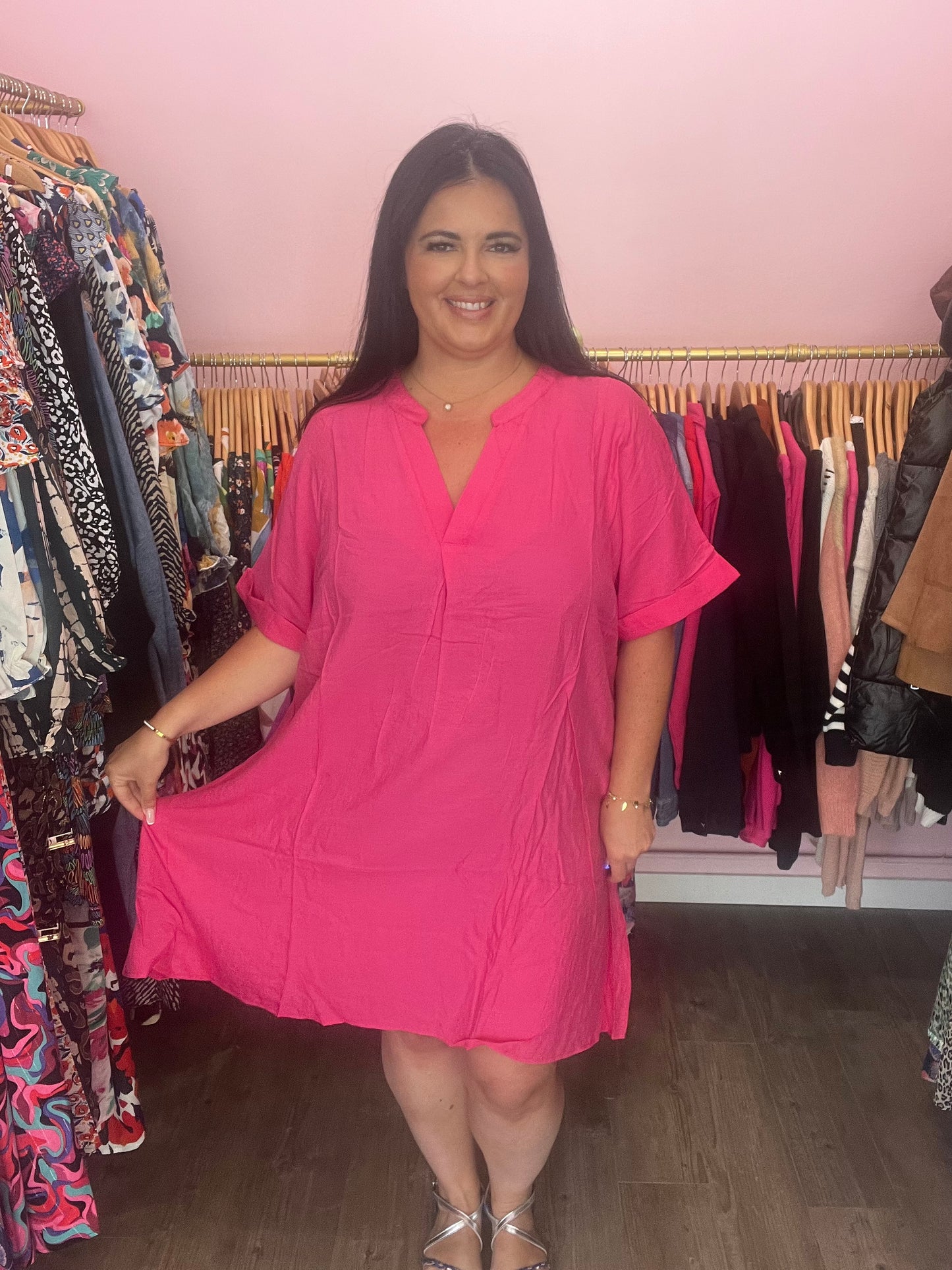 Robe Manon