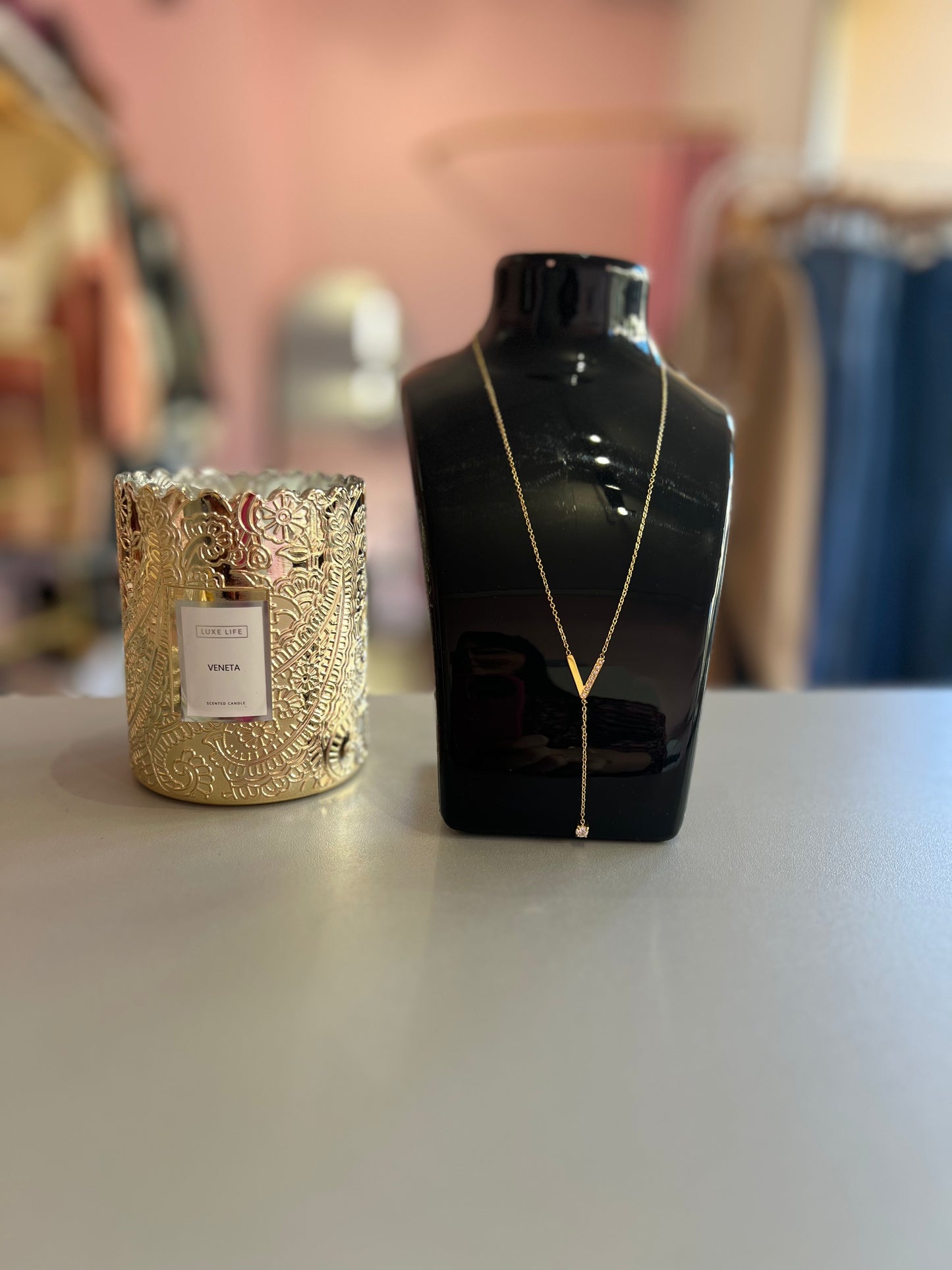 Collier Soa