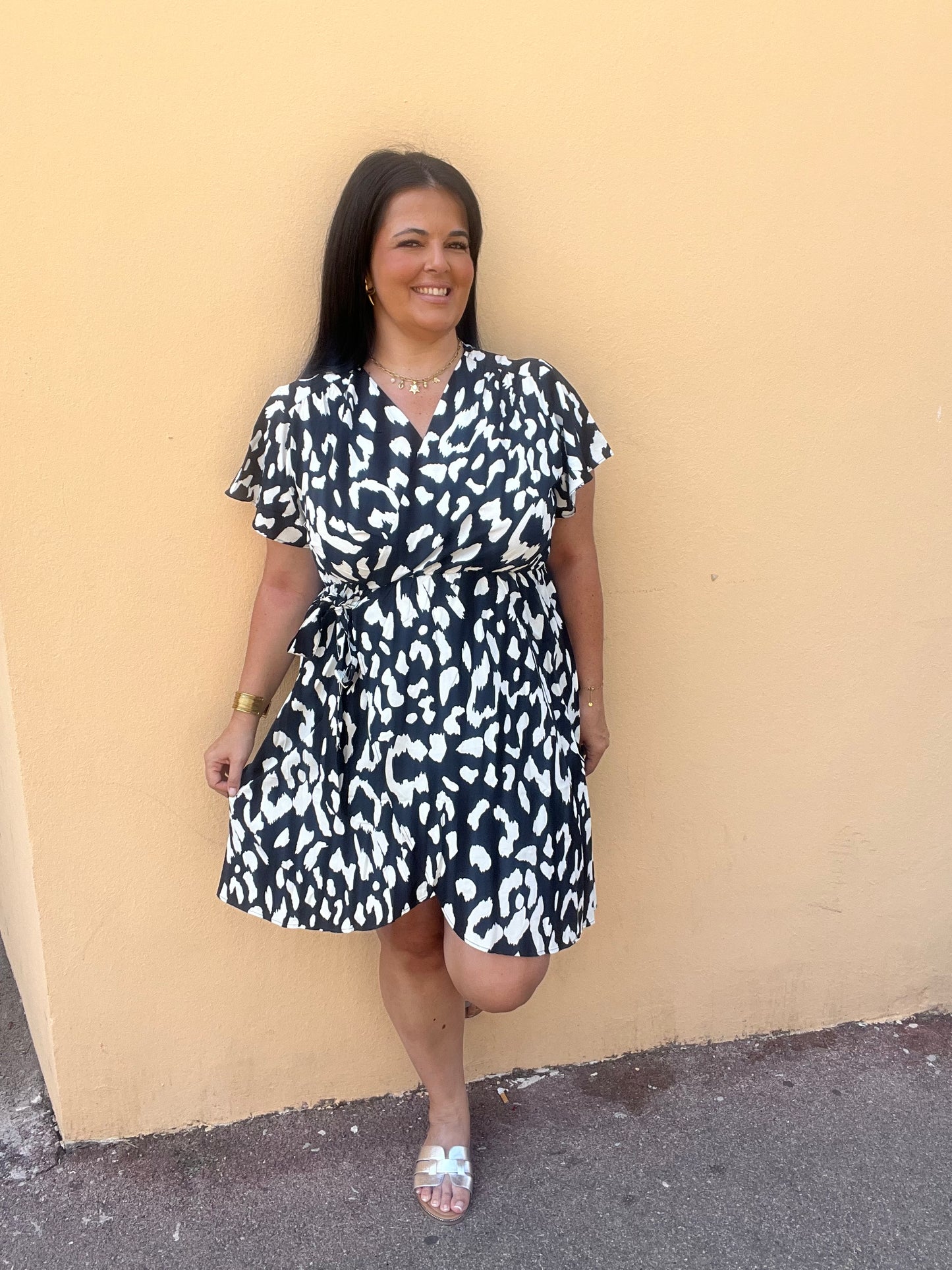 Robe Camila