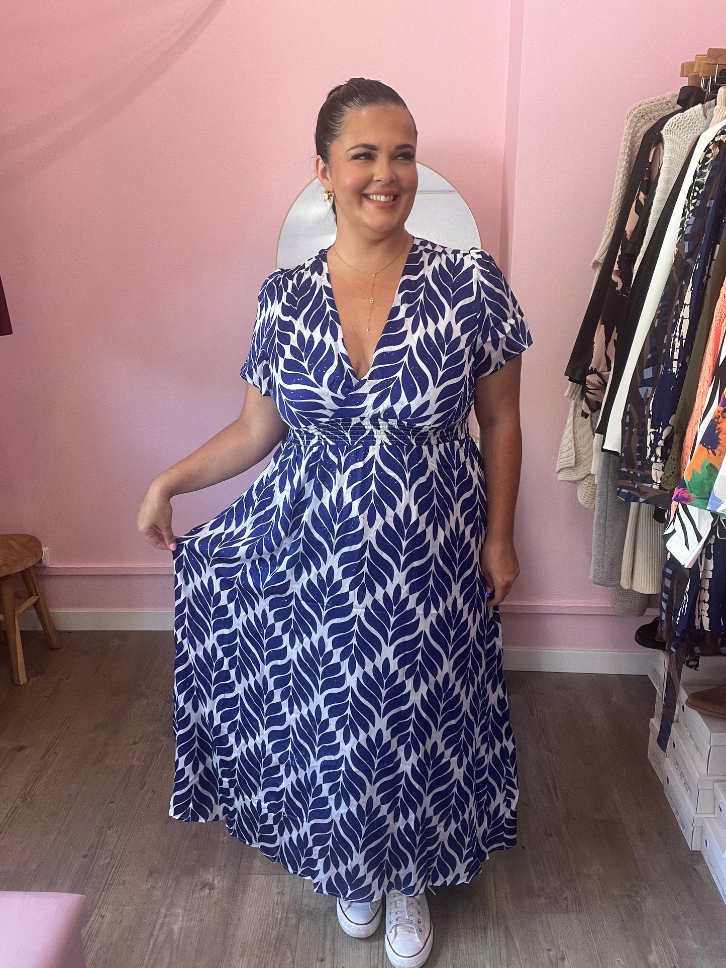 Robe Léa