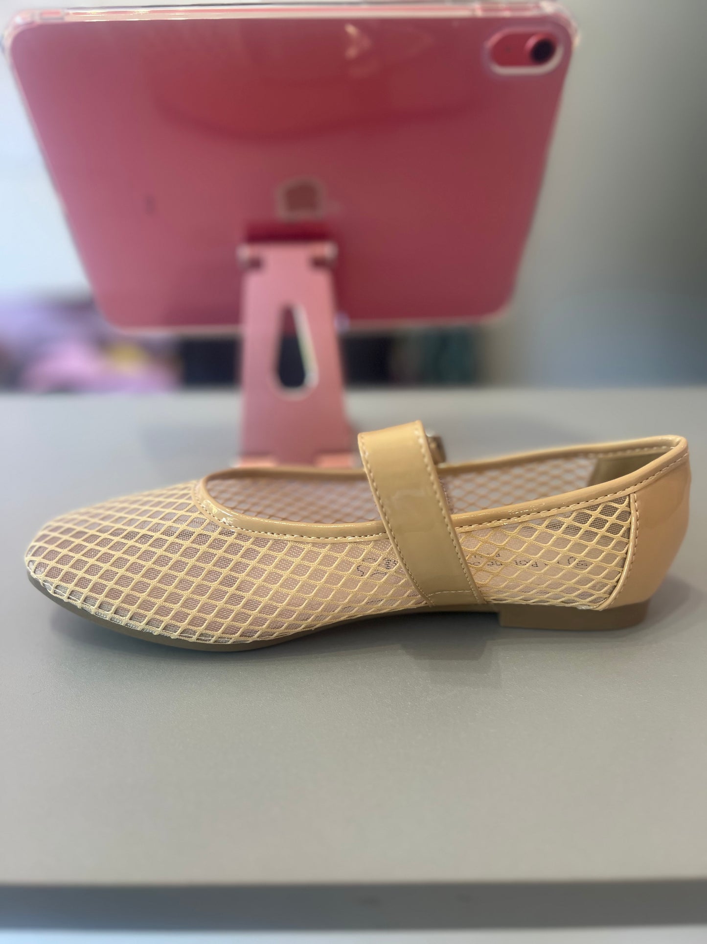 Ballerines