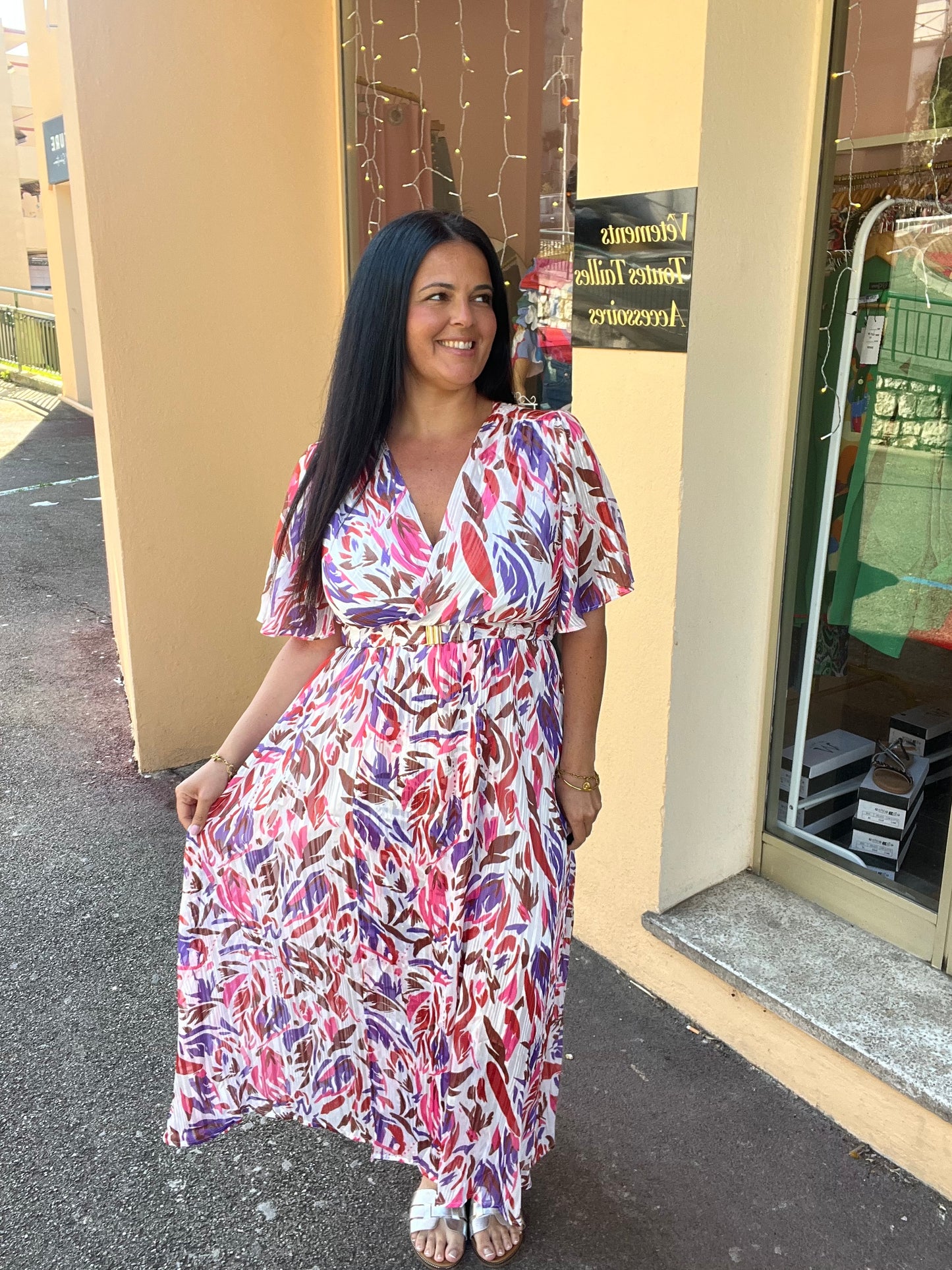 Robe Louisa