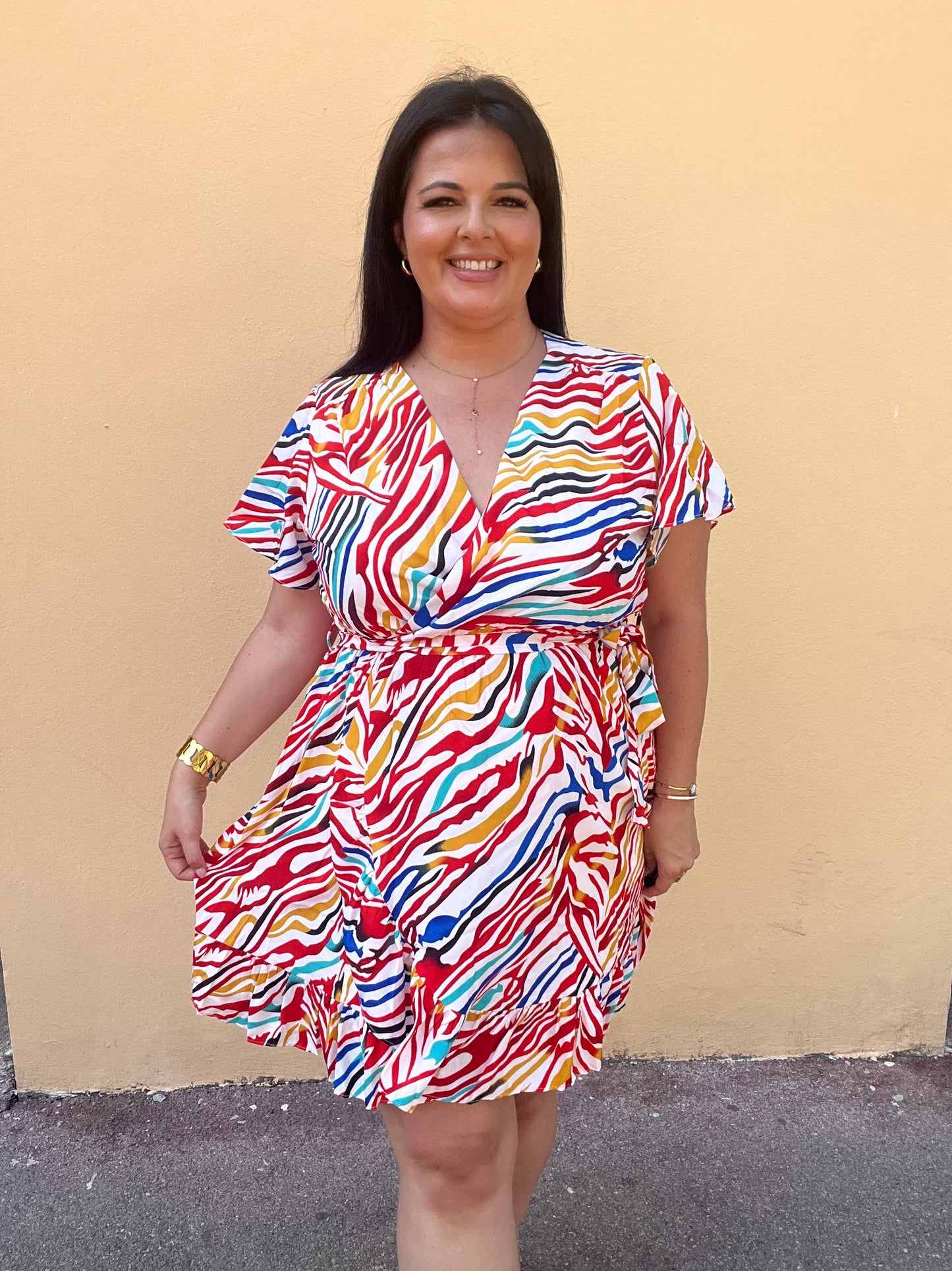 Robe Victoria