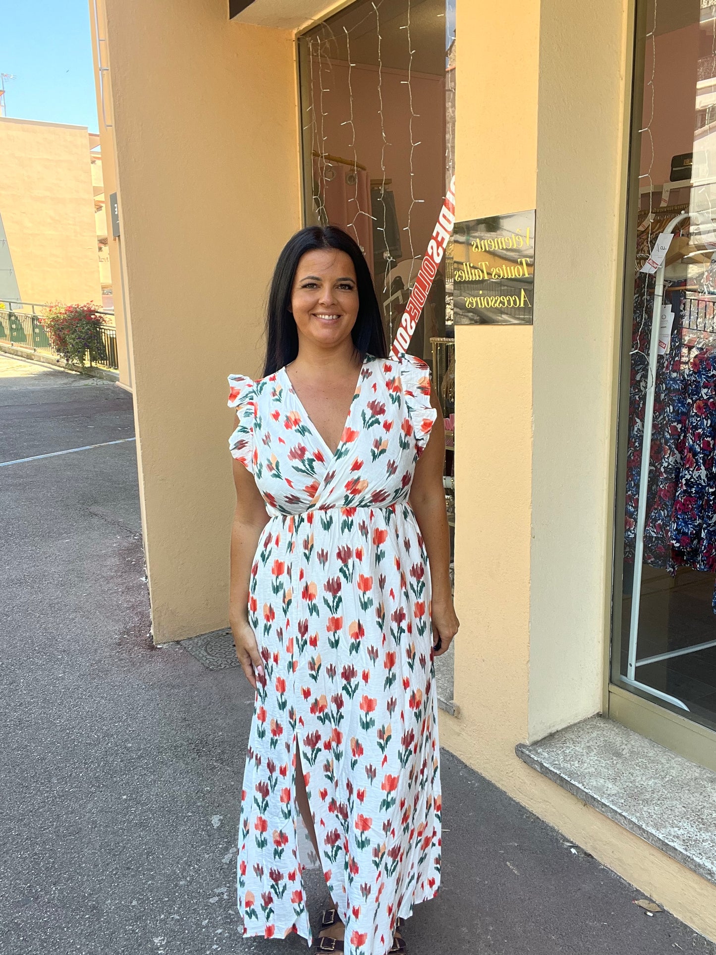 Robe Appoline