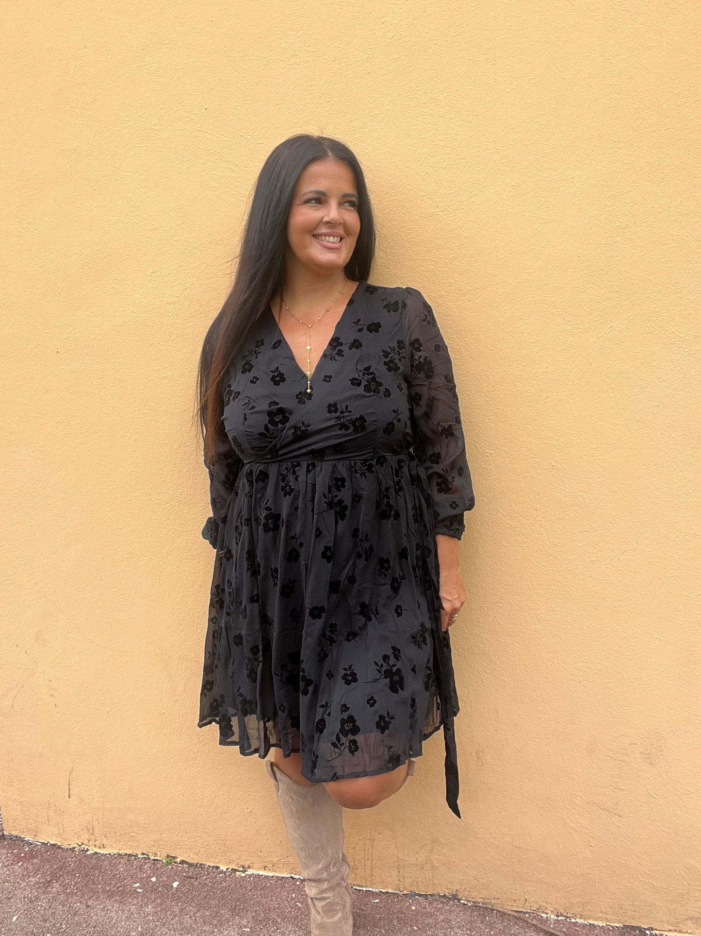 Robe Daysie