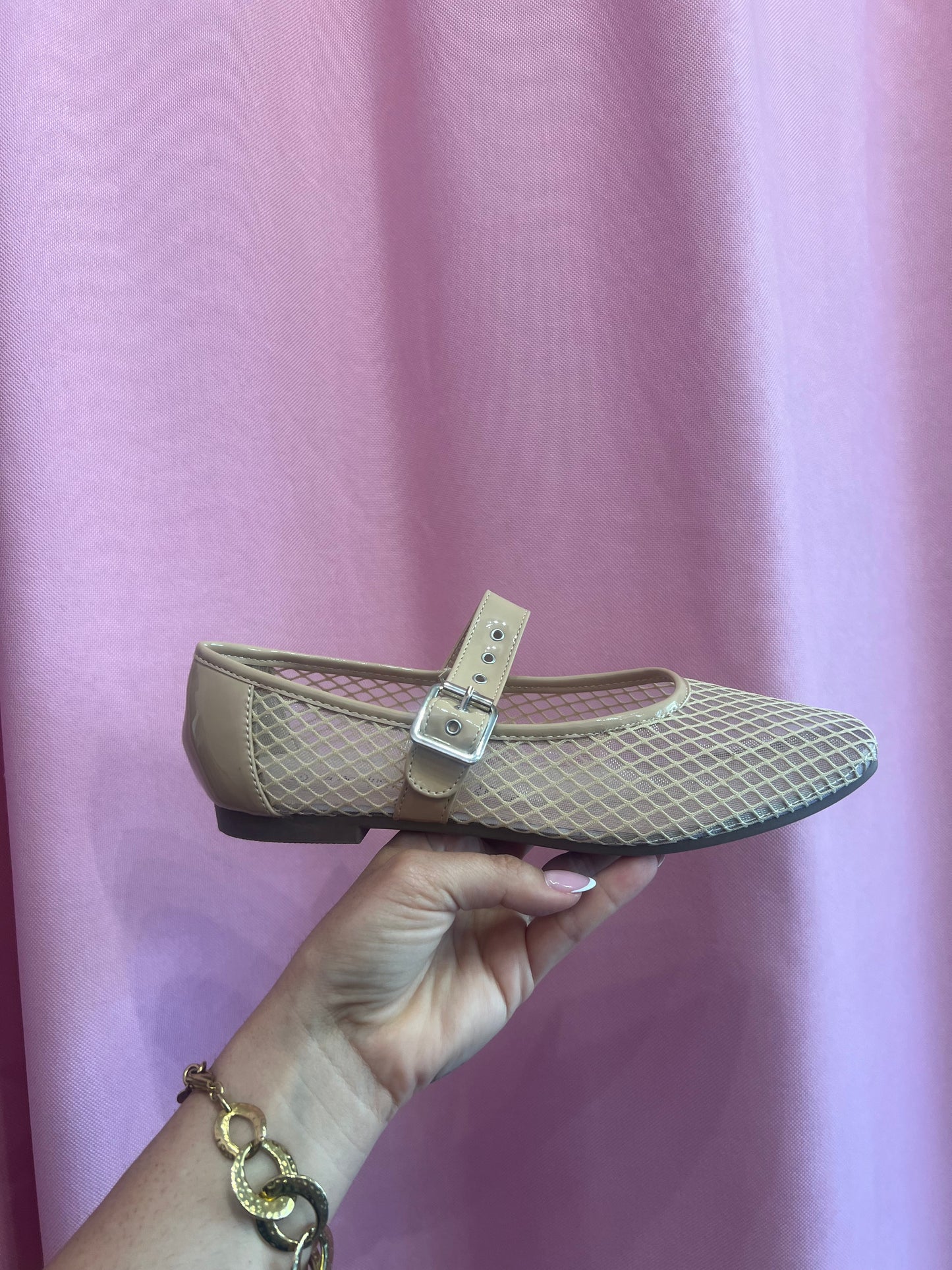 Ballerines