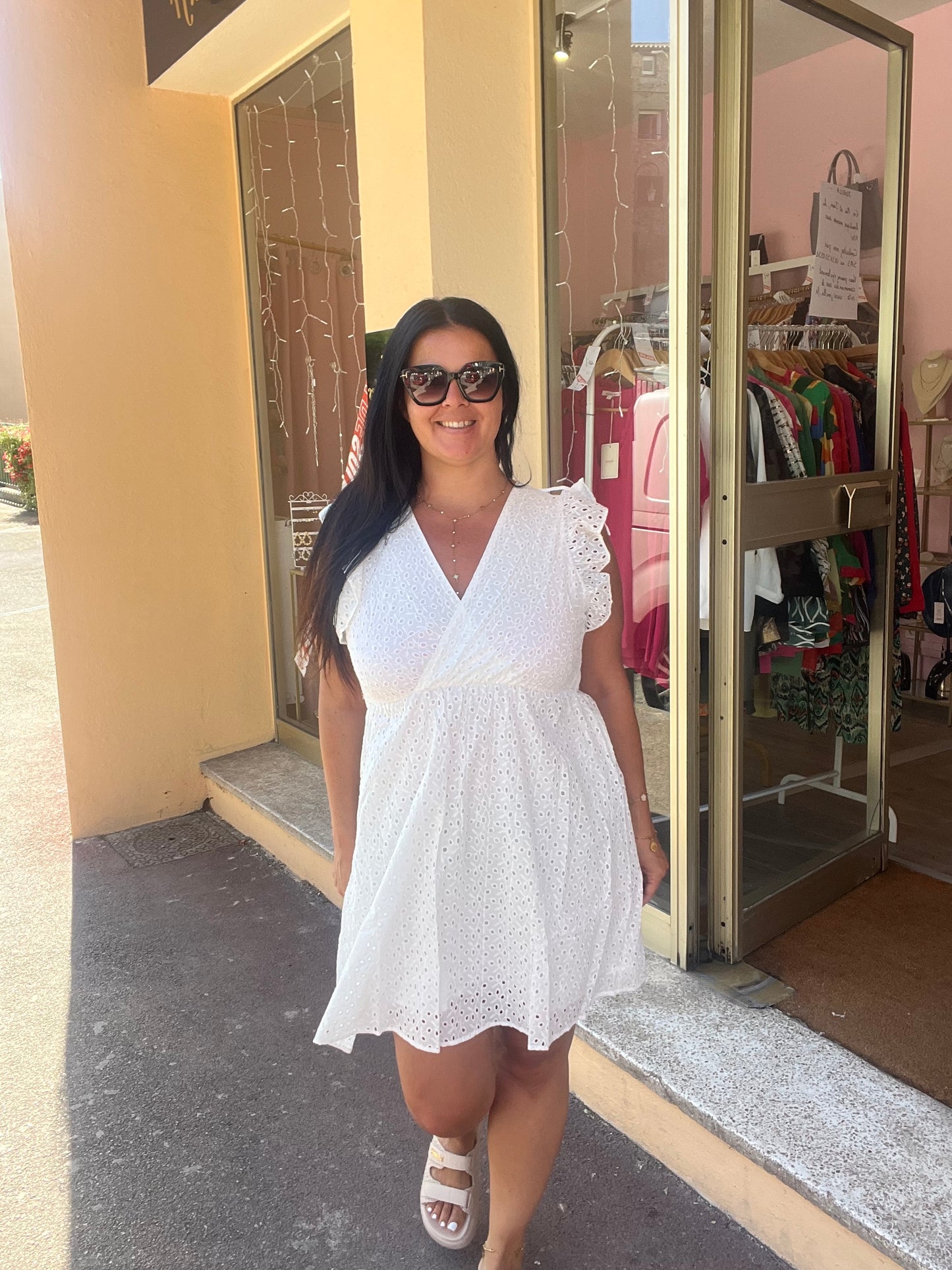 Robe Diana