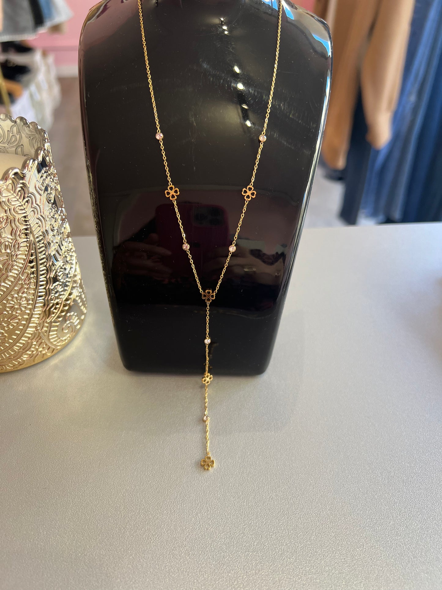 Collier Mélila