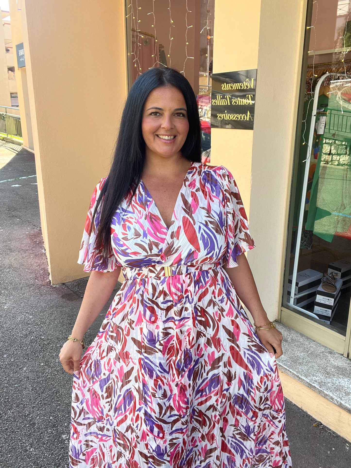 Robe Louisa