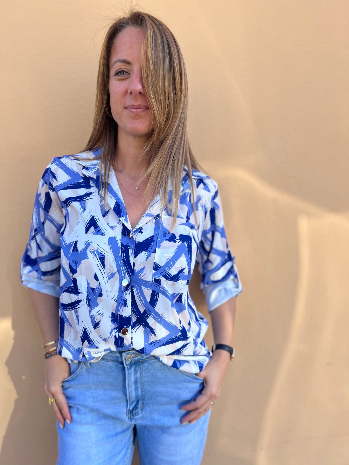 Chemise Bella