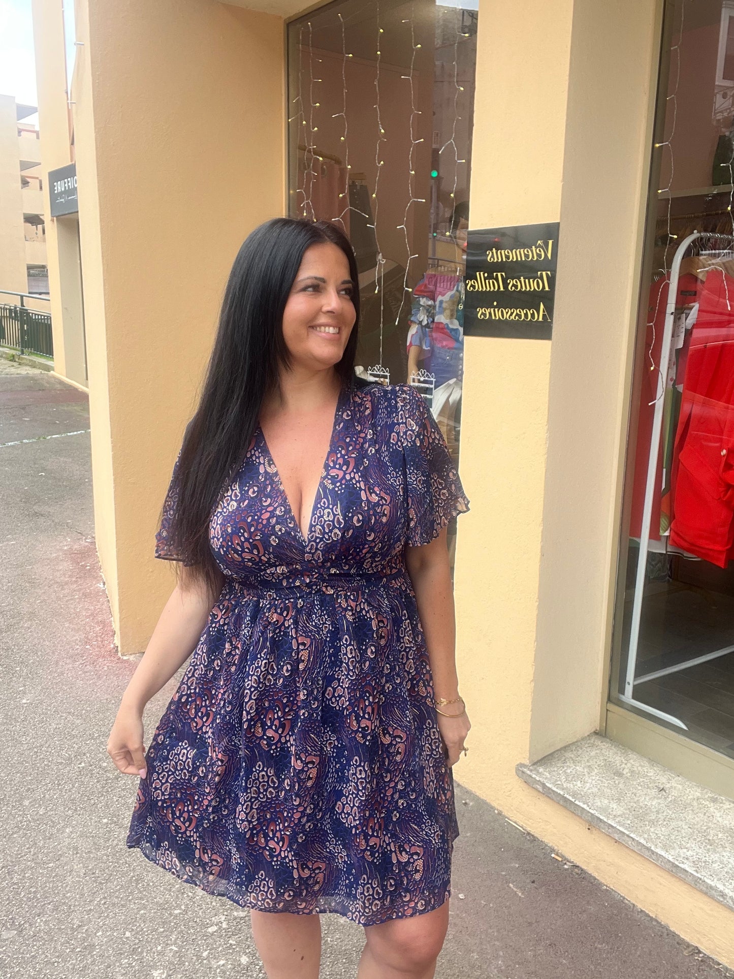 Robe Melia