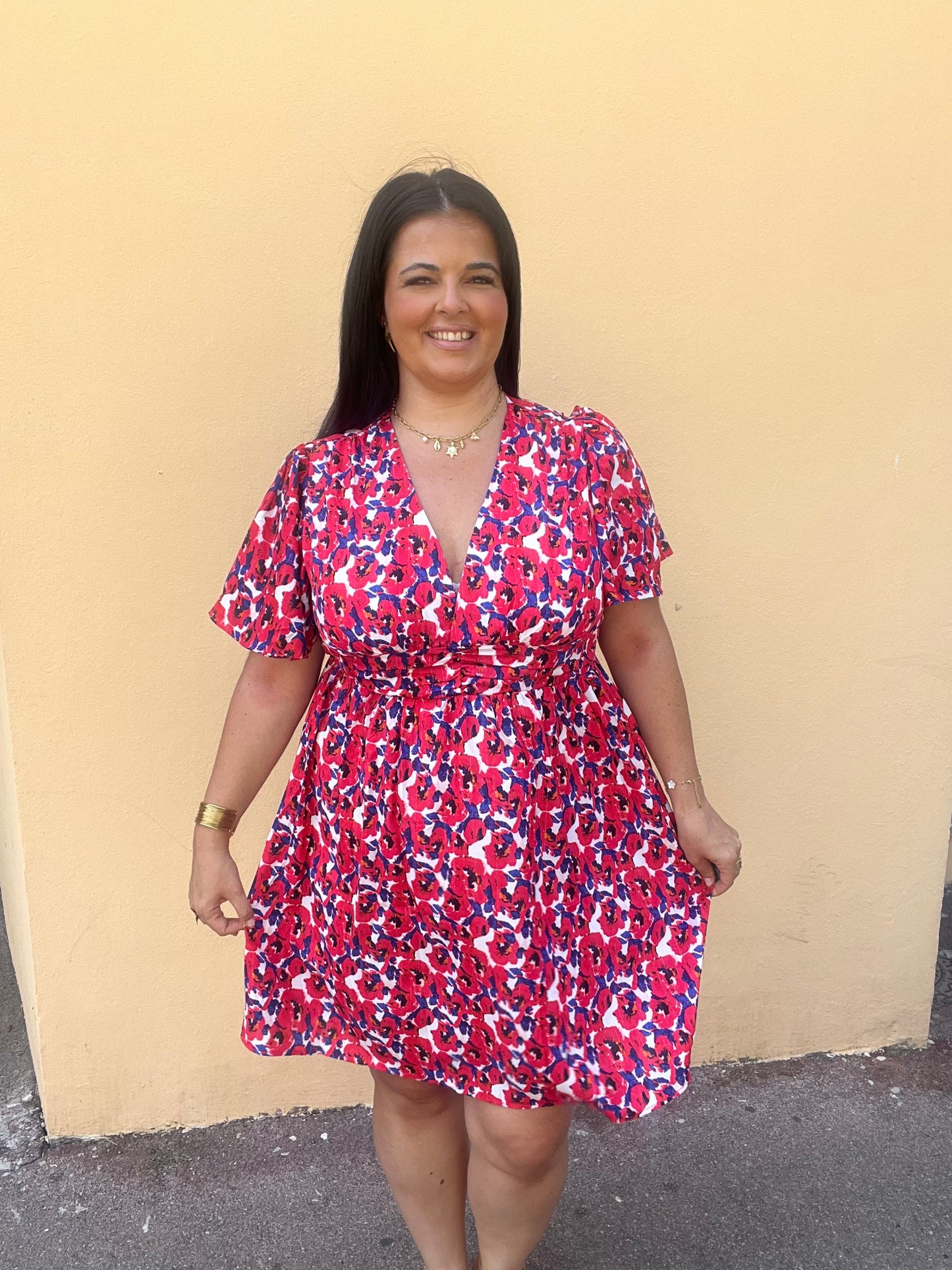 Robe Ria