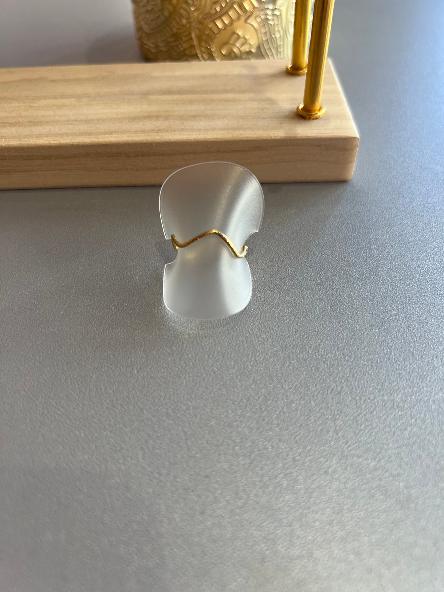 Bague Théa