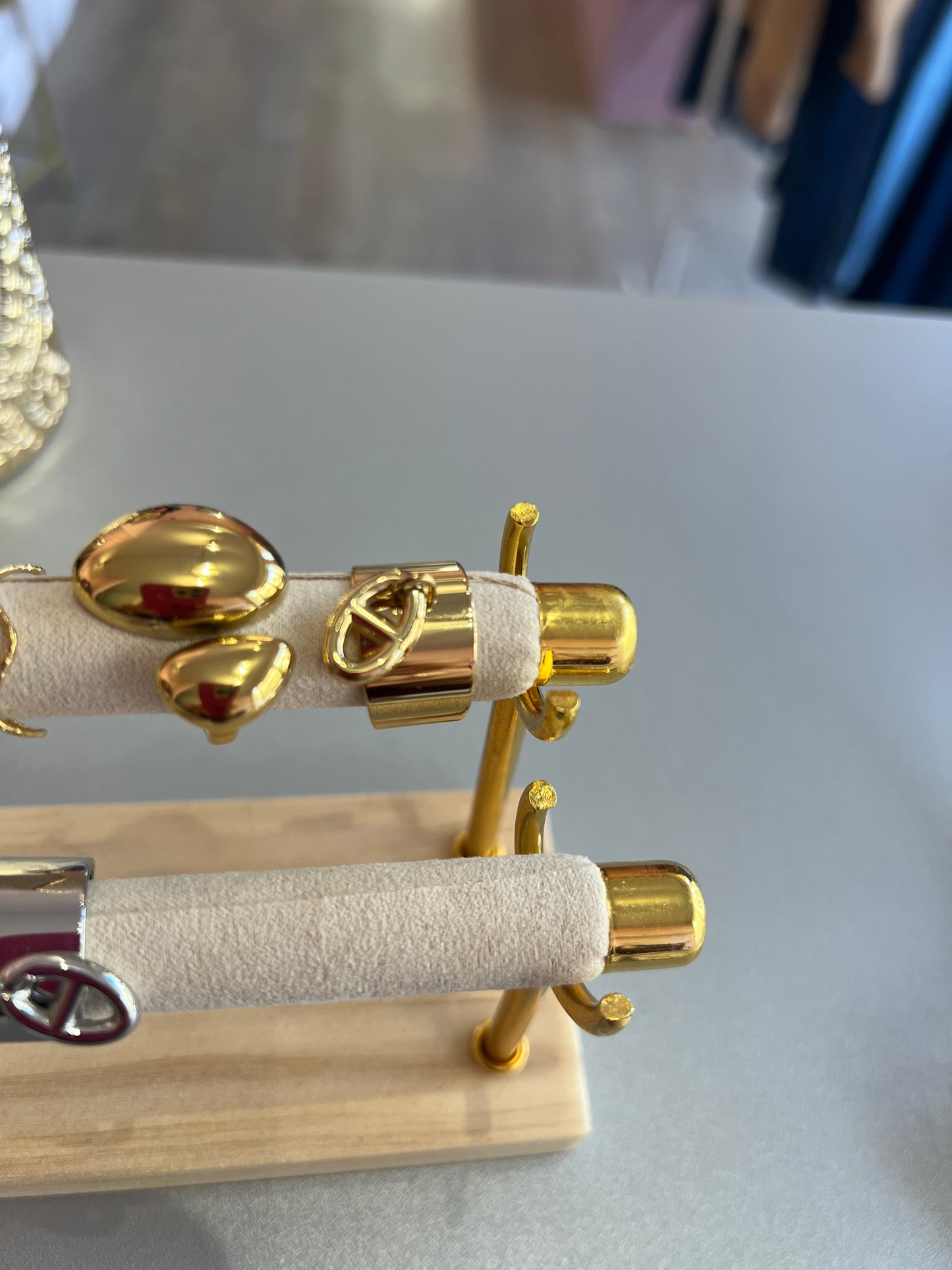 Bague MAYA