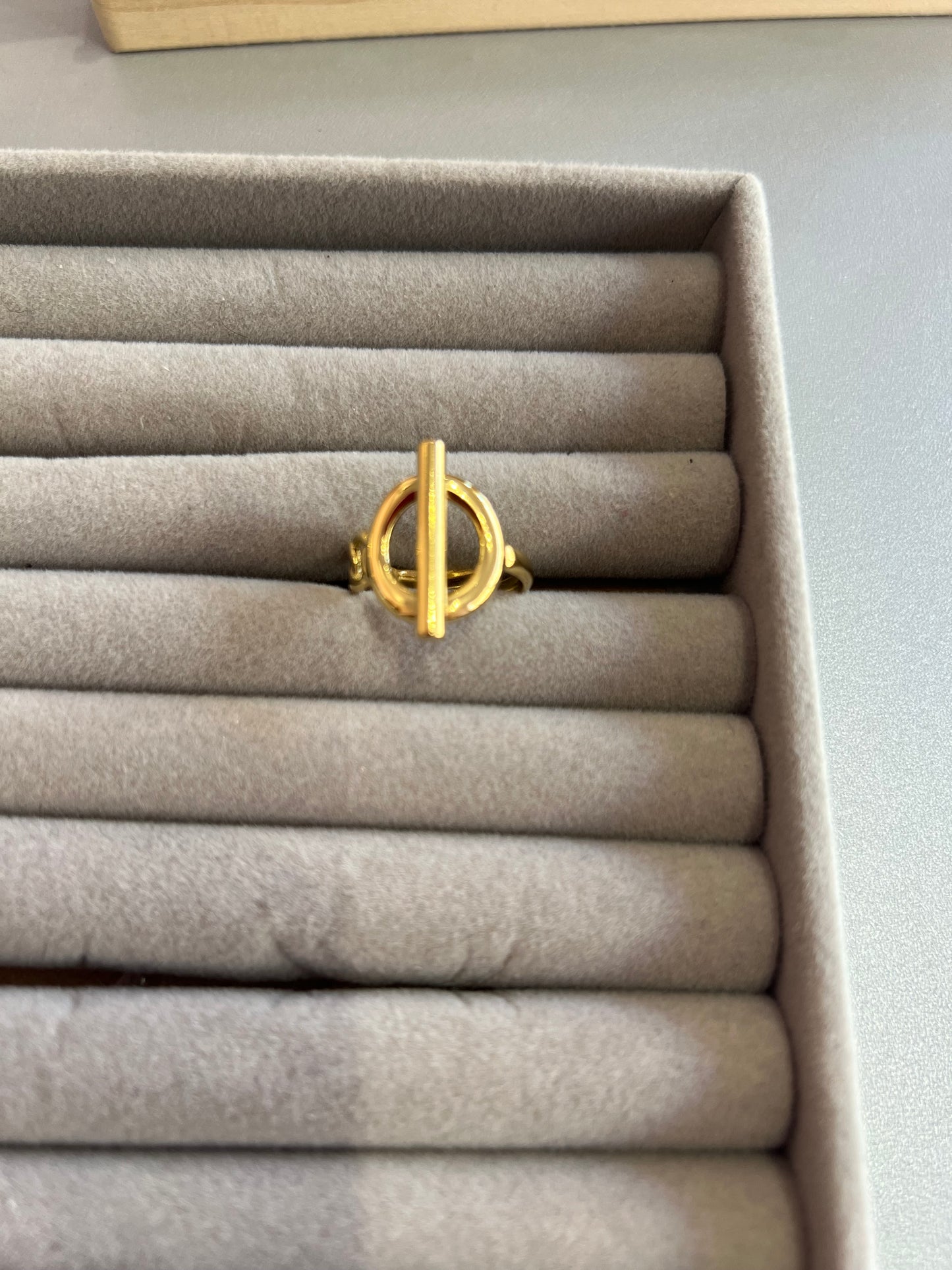 Bague Alicia