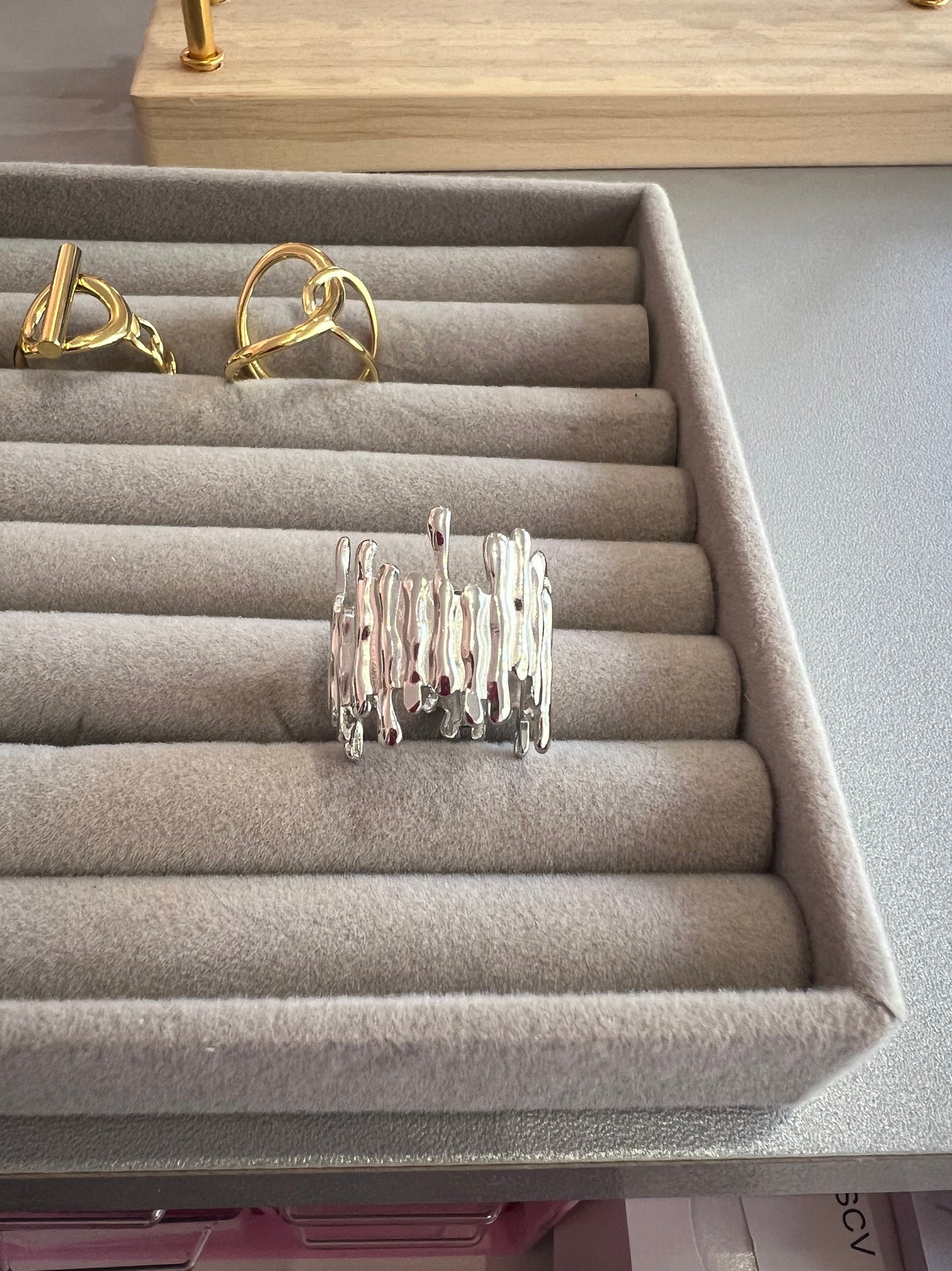 Bague Paloma