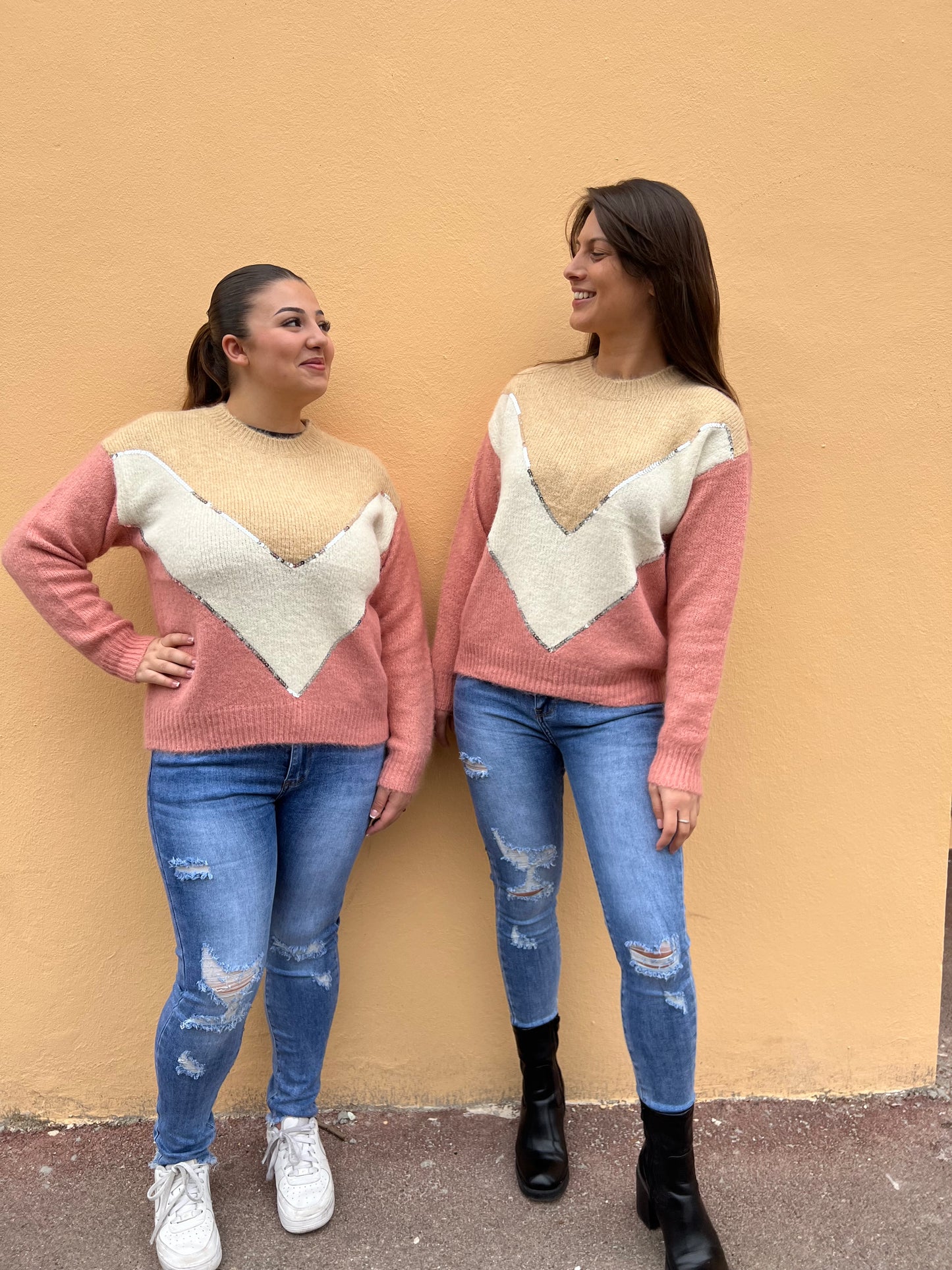 Pull Noa