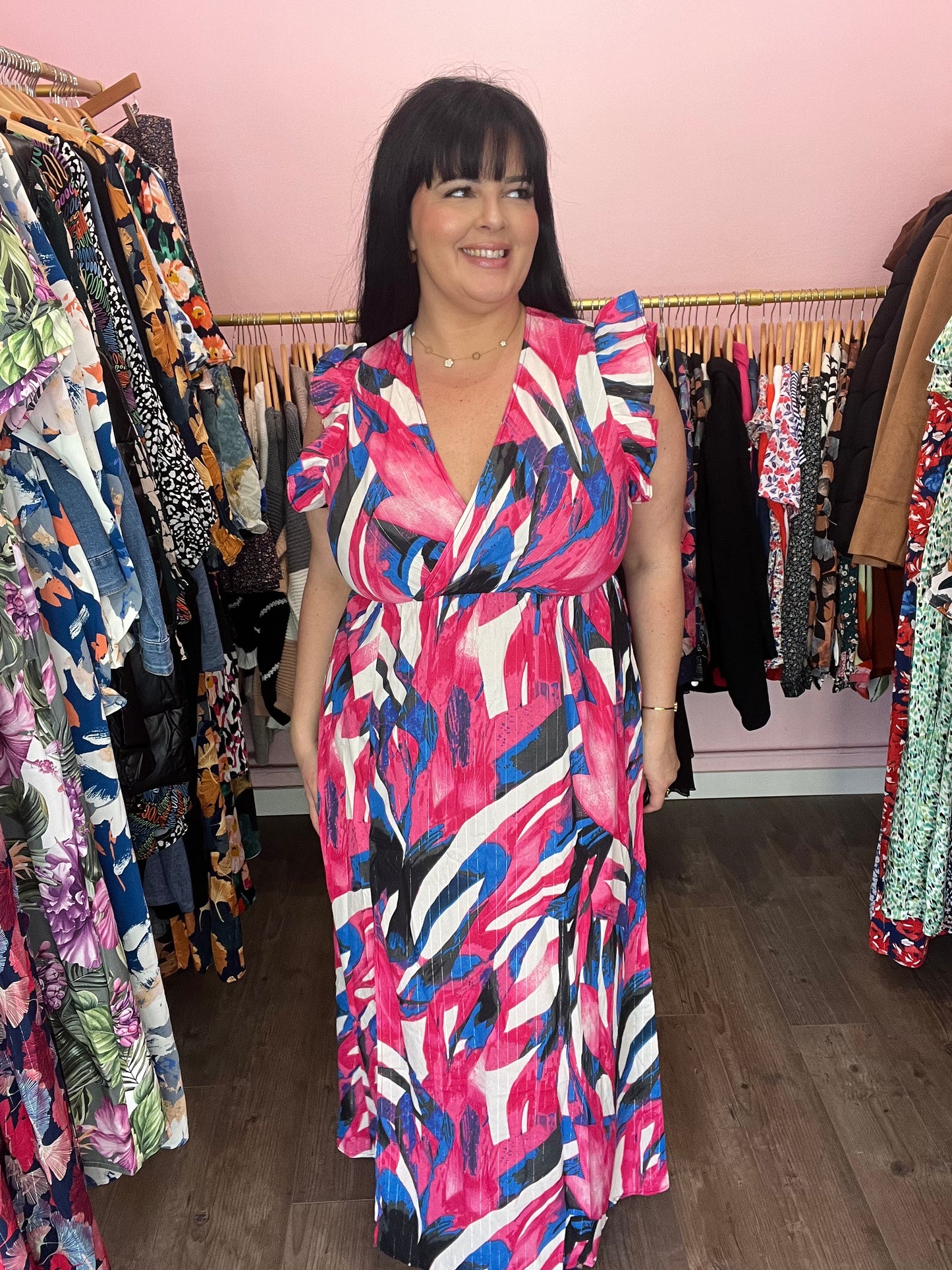 Robe Rebecca