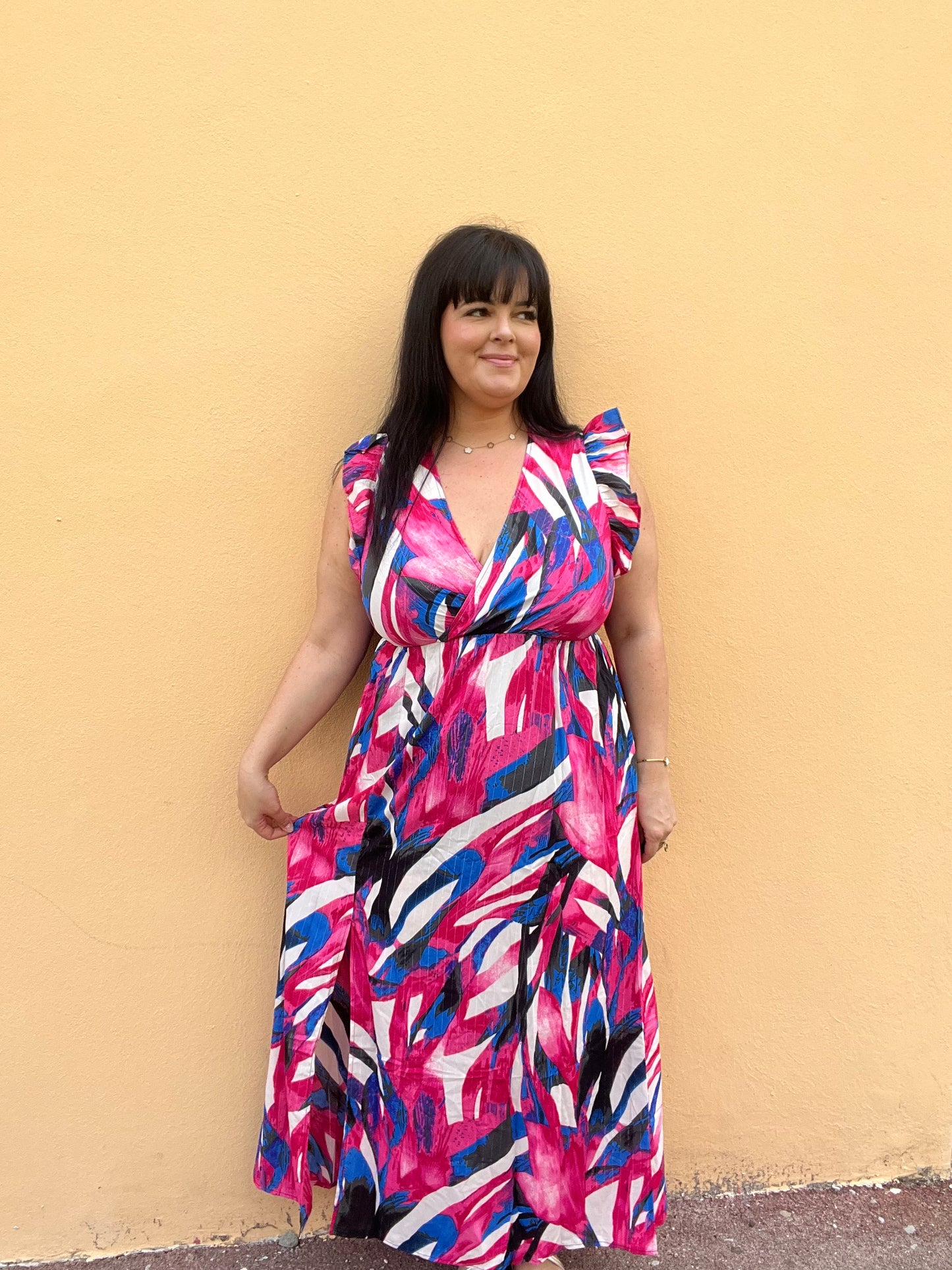 Robe Rebecca