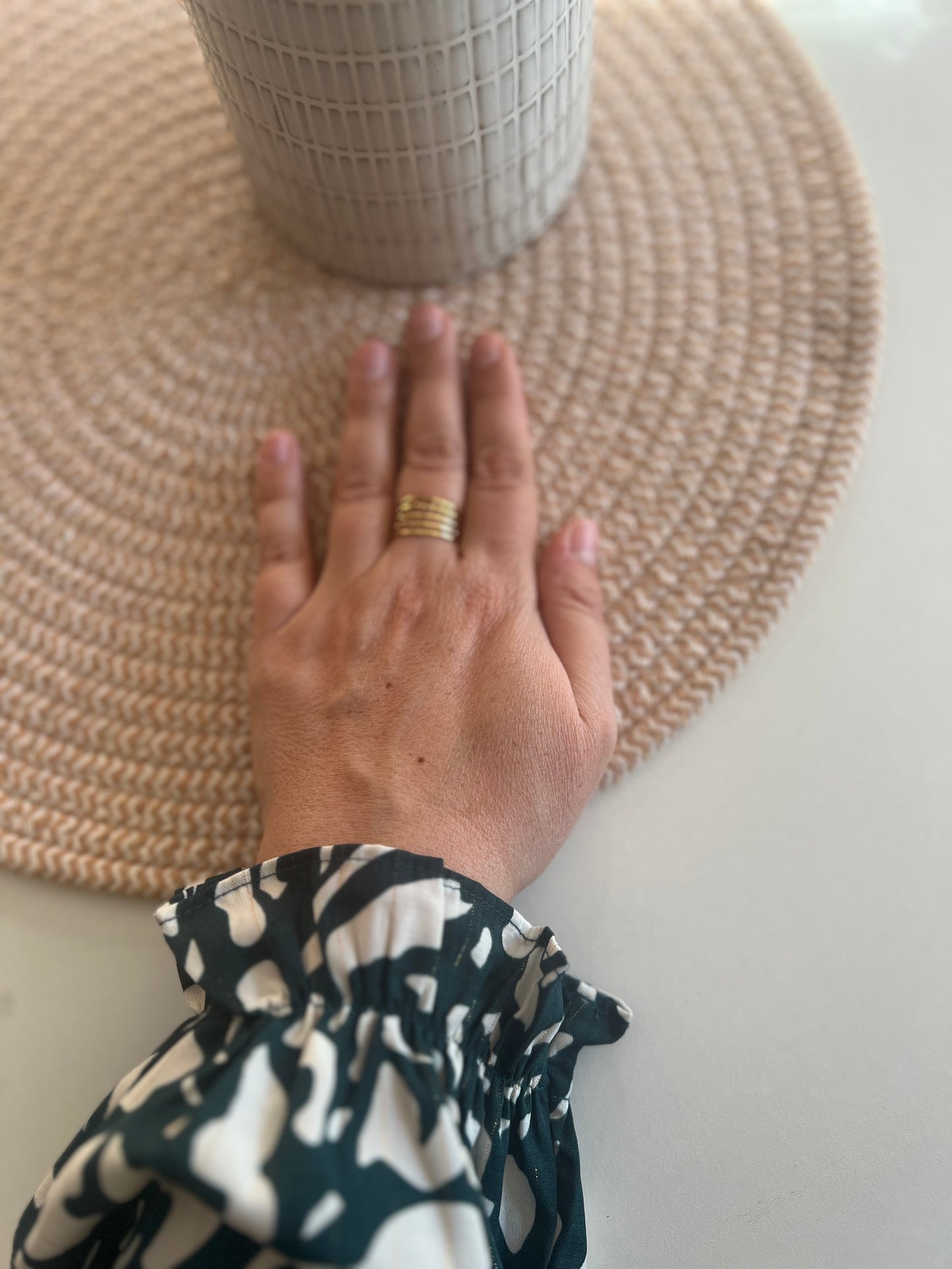Bague Ninon