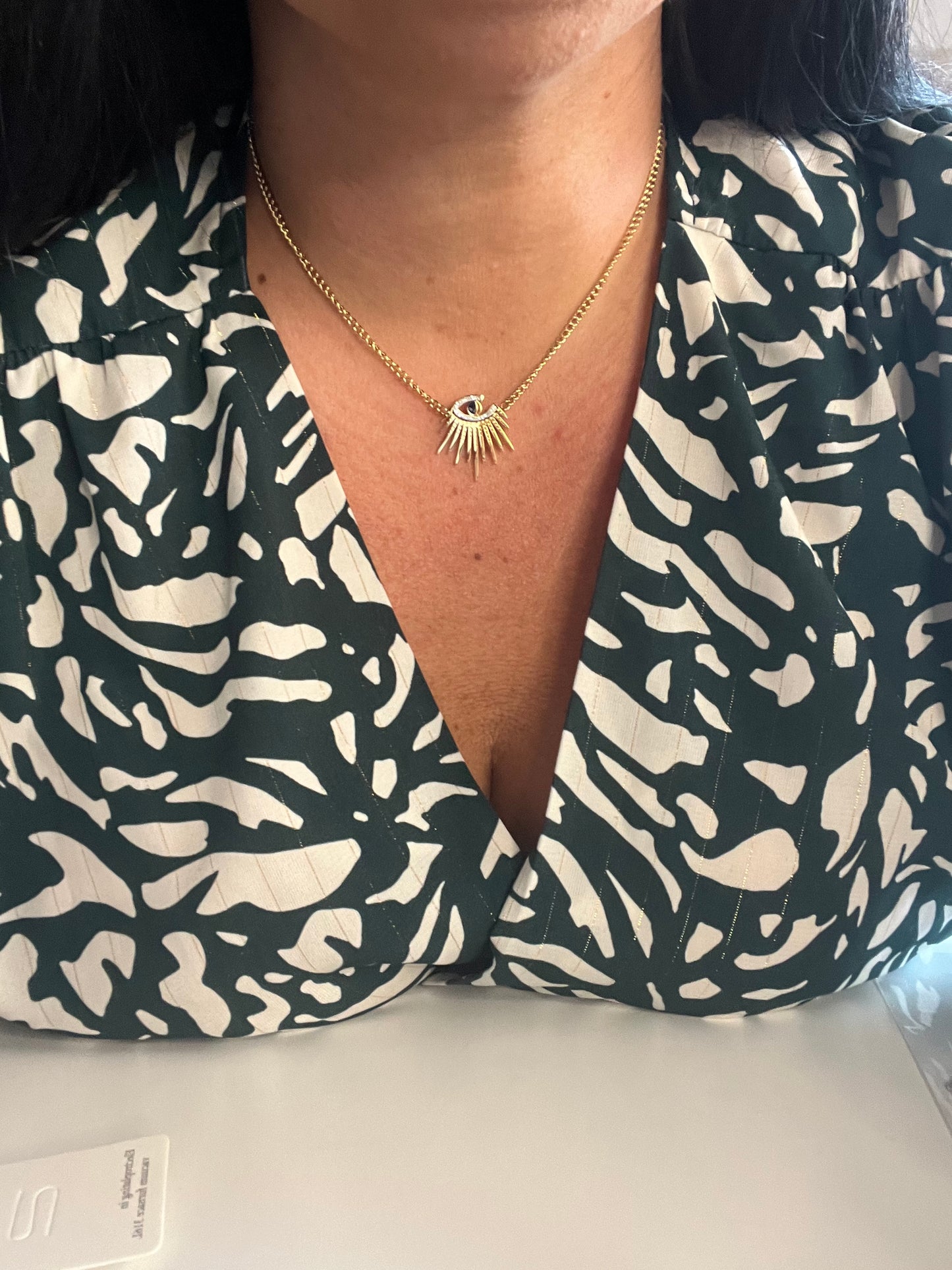 Collier Mya