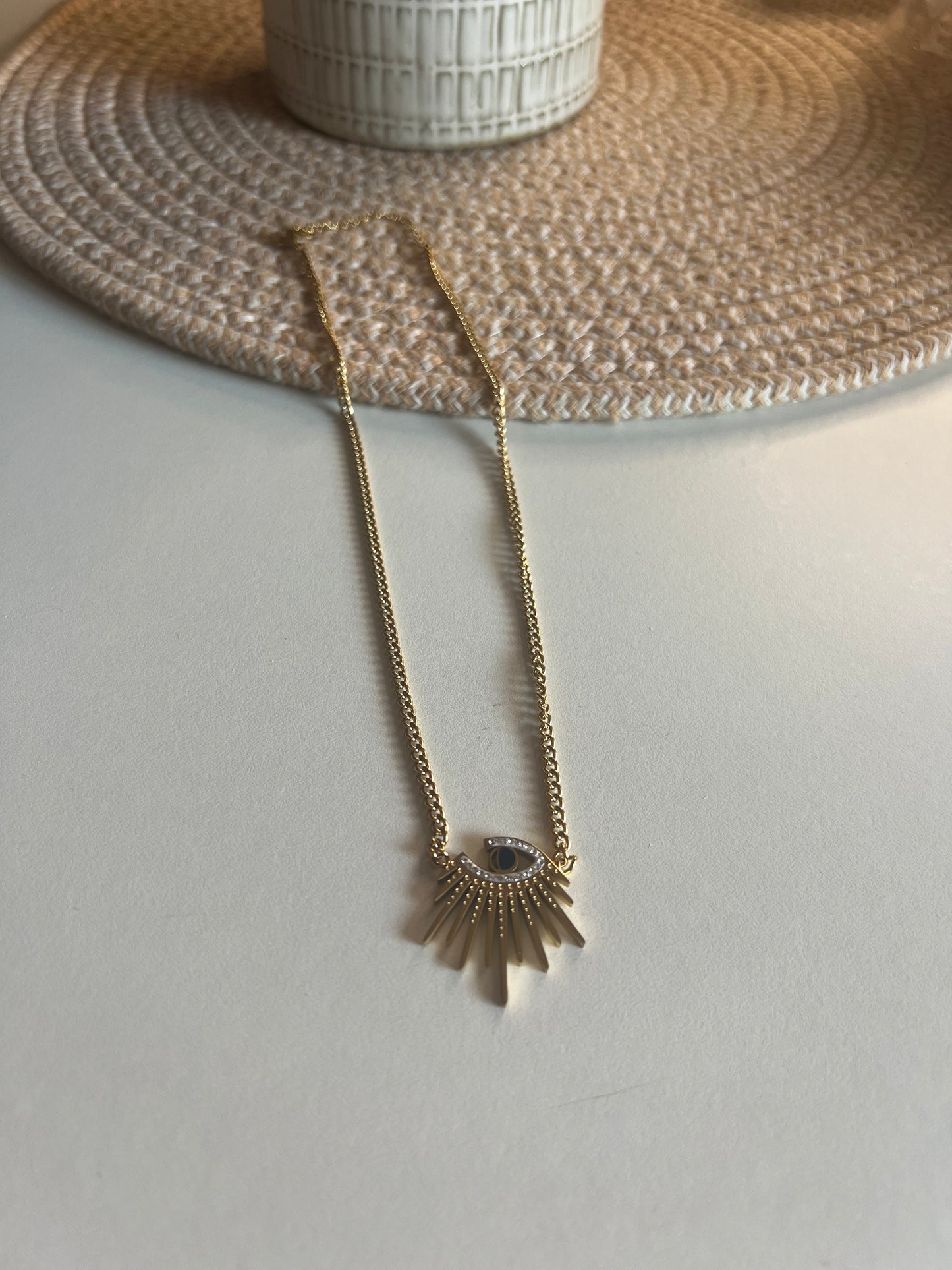 Collier Mya