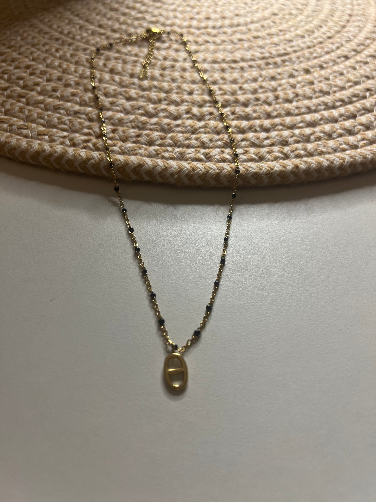 Collier Mathilde